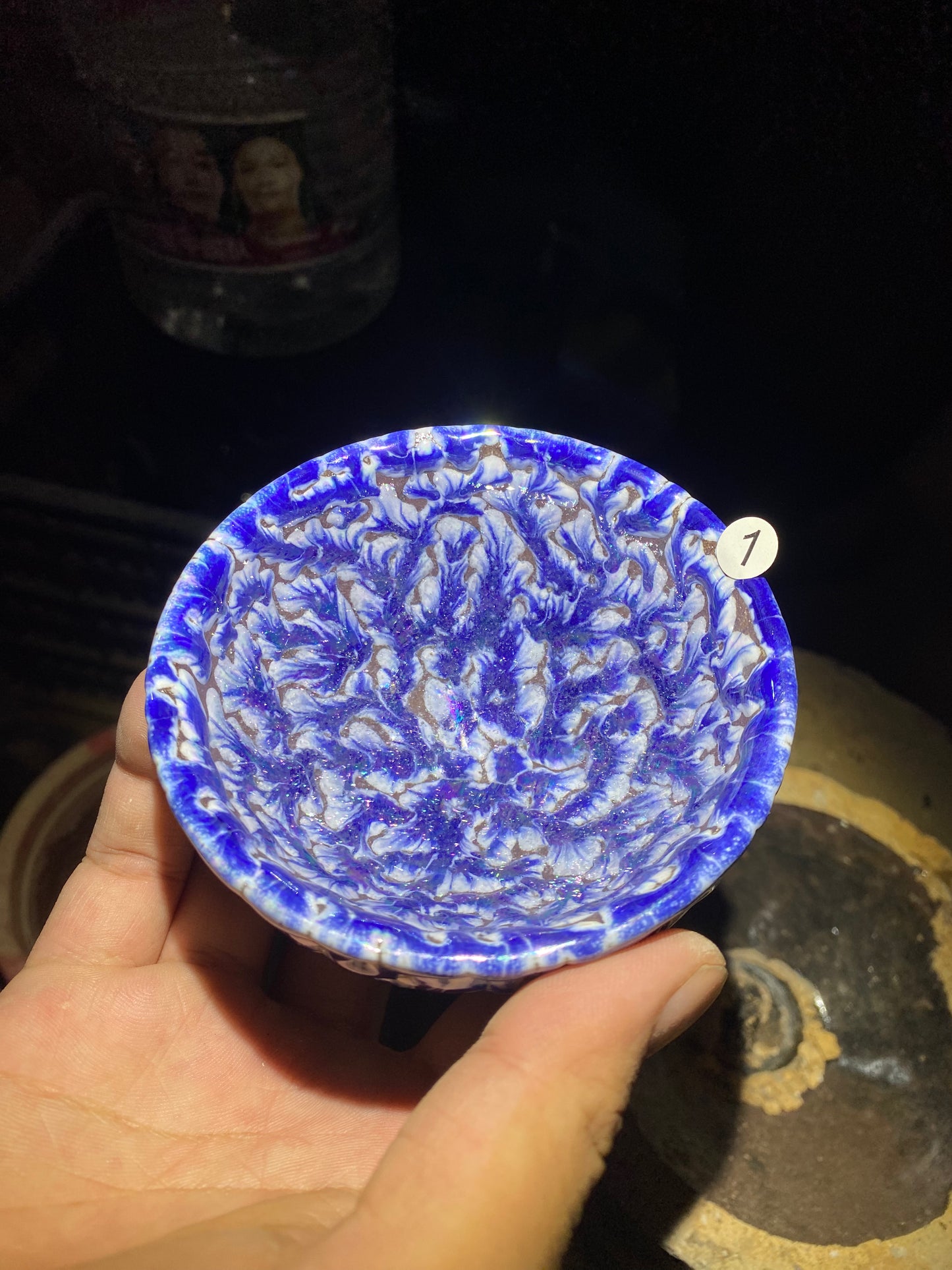 kiln open 10.10