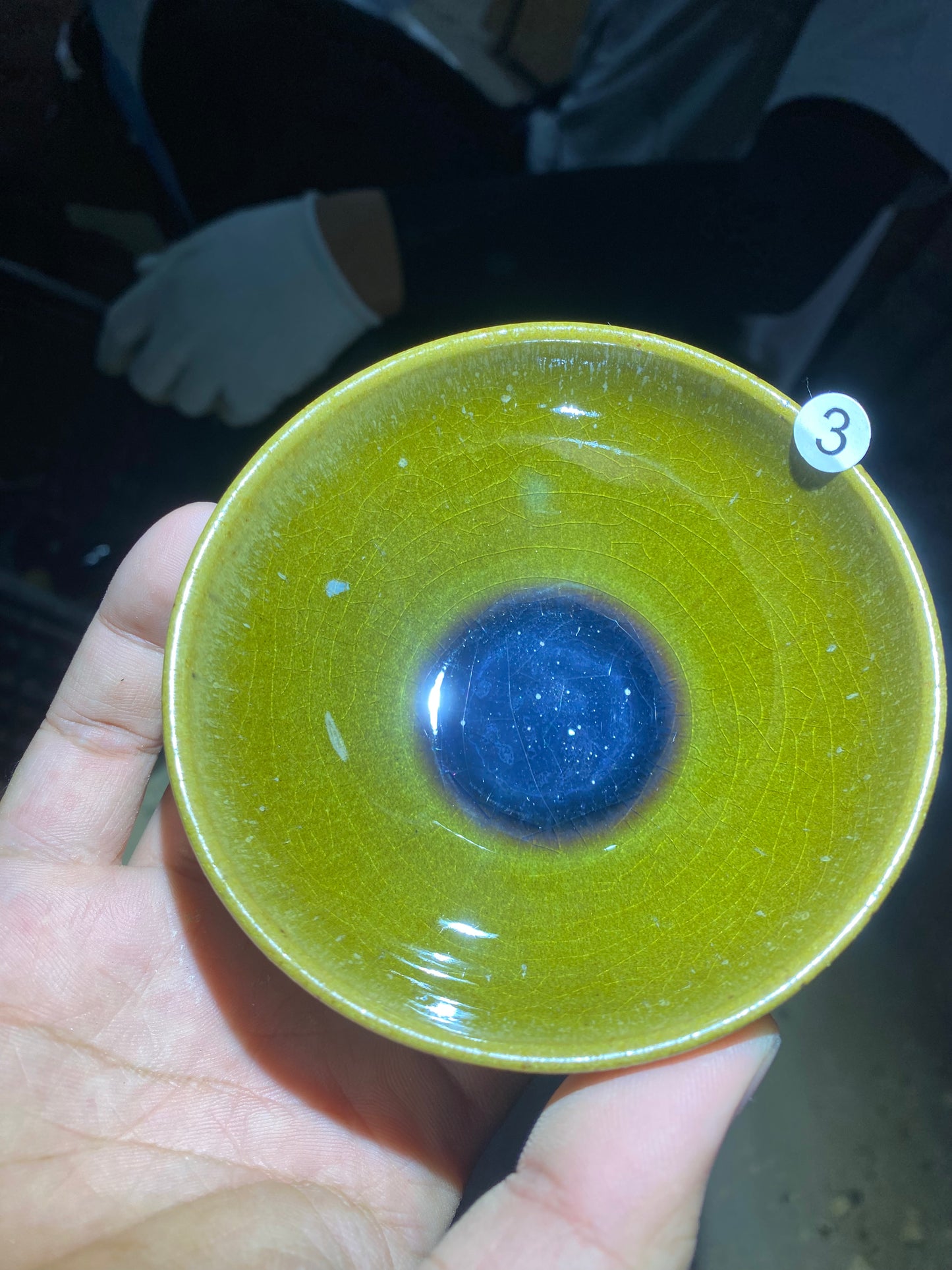 kiln open 10.10
