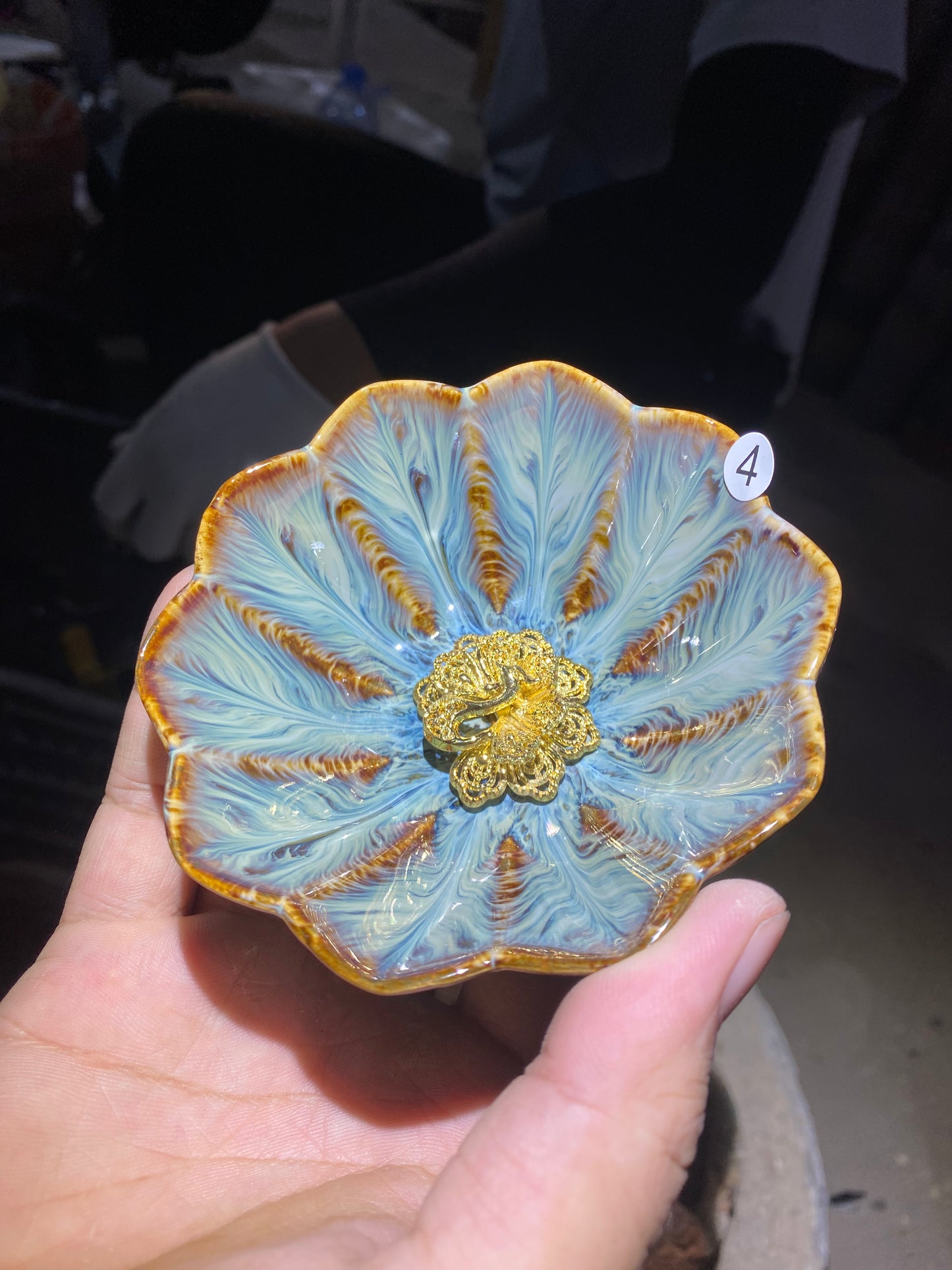 kiln open 10.10