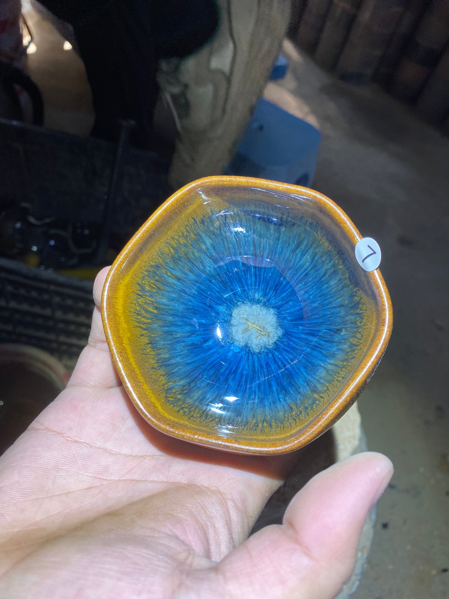 kiln open 10.10