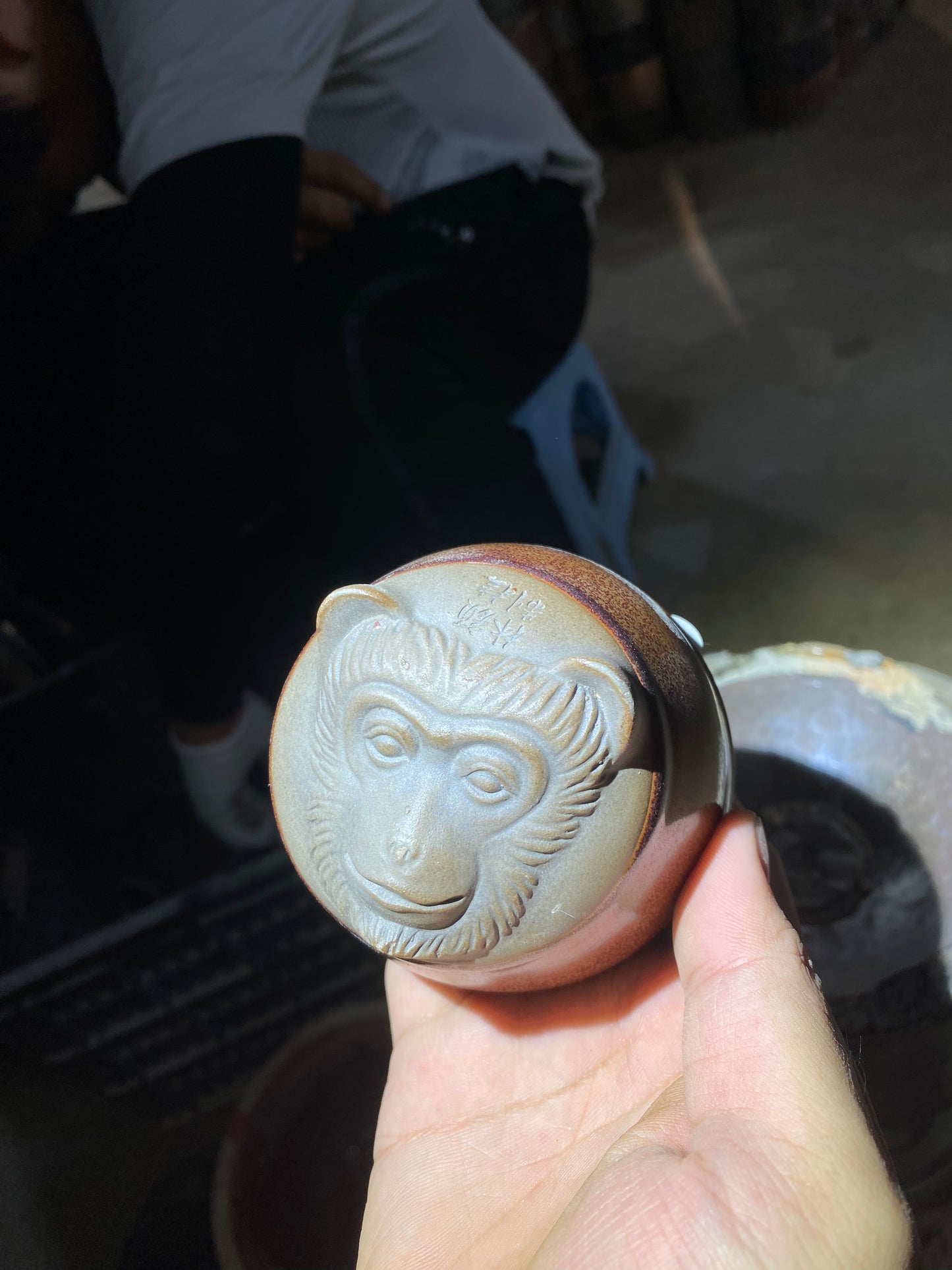 kiln open 10.10