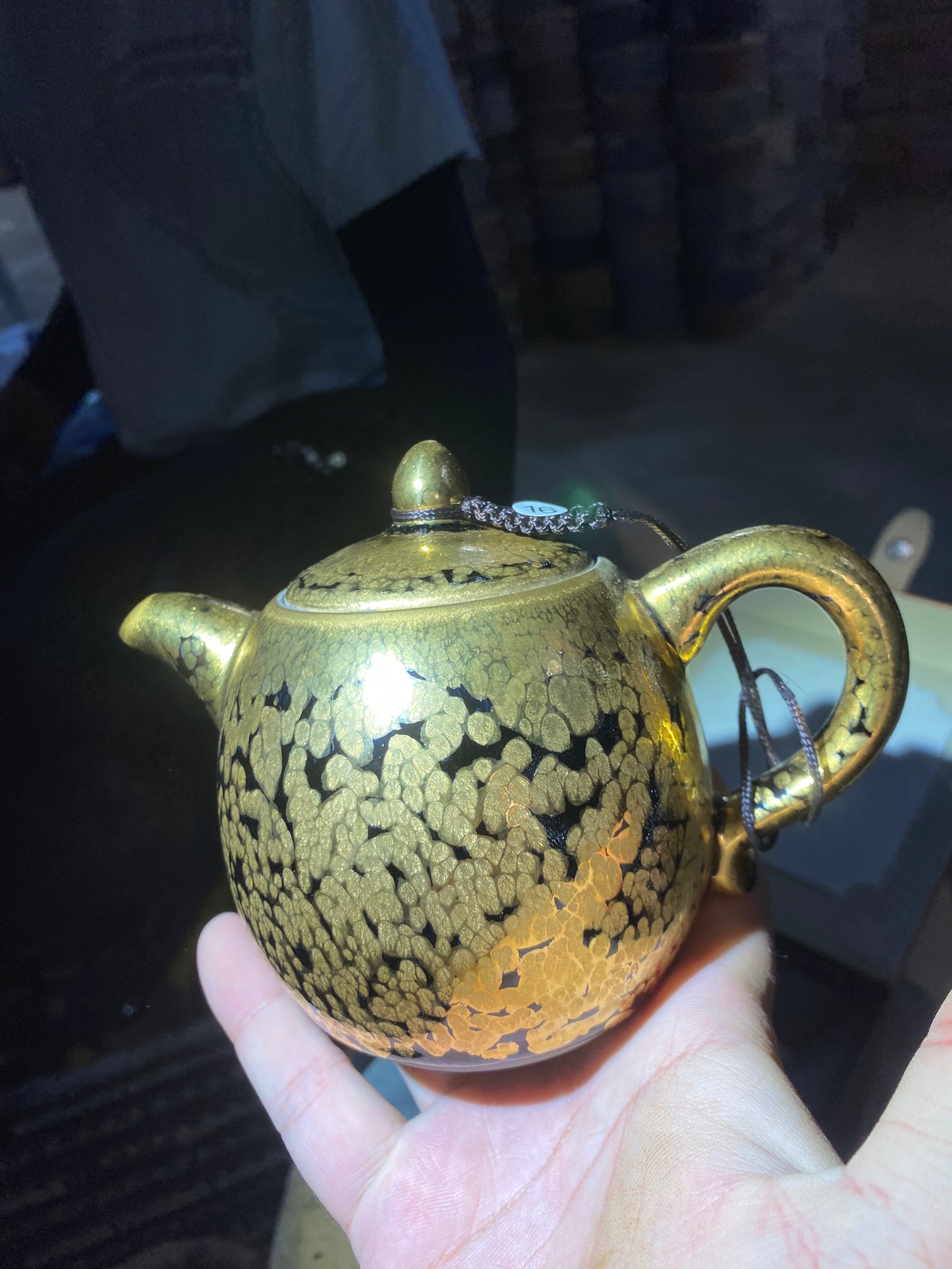 kiln open 10.10