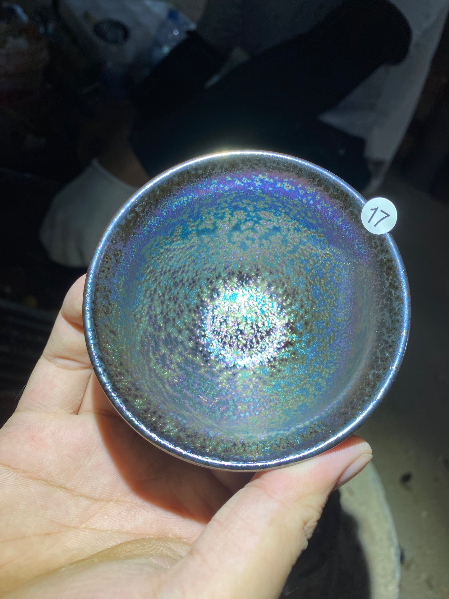 kiln open 10.10