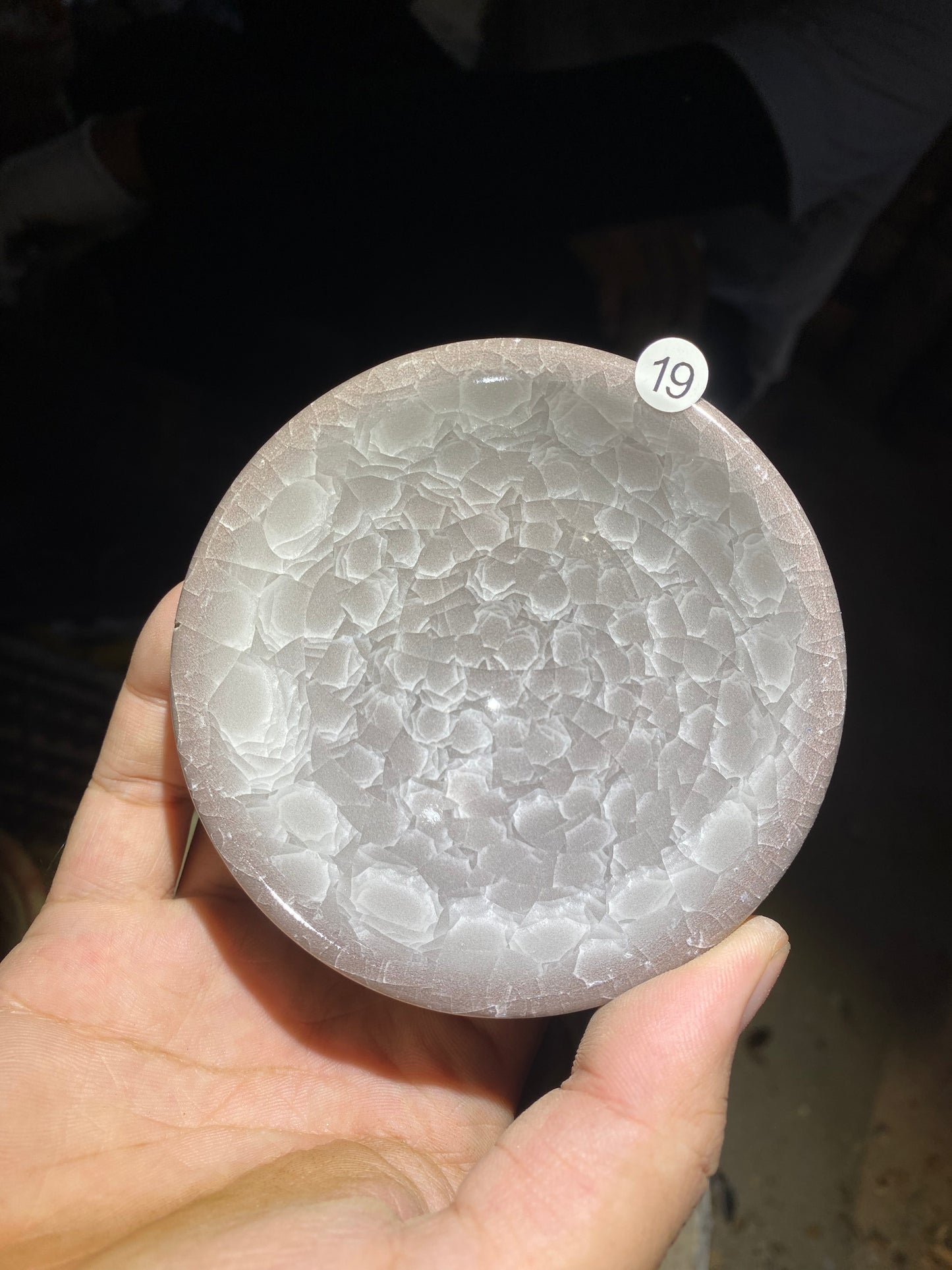 kiln open 10.10