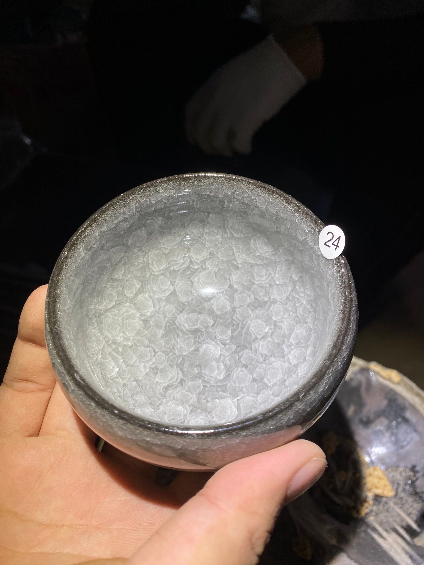 kiln open 10.10