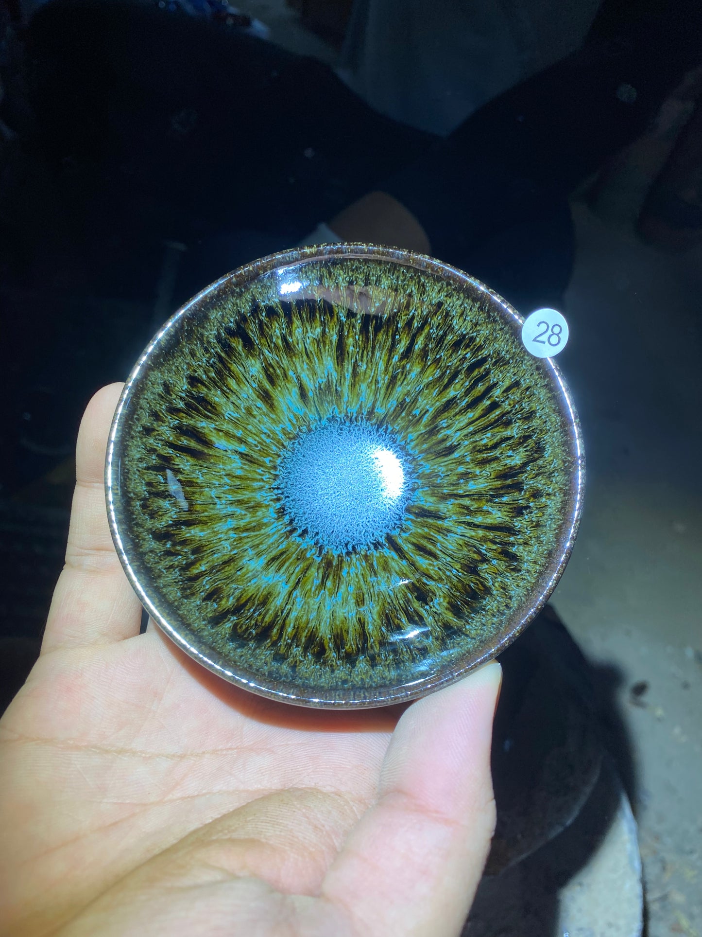 kiln open 10.10