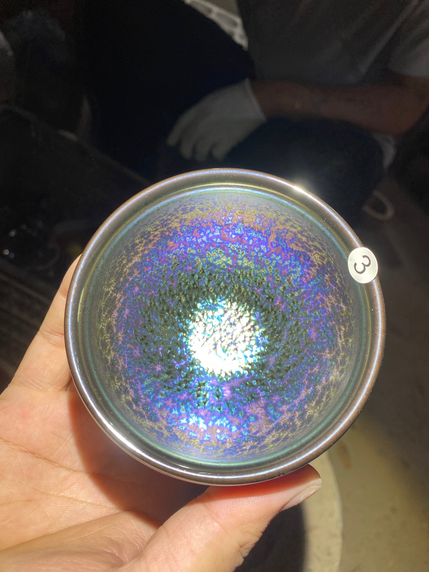 kiln open 10.11