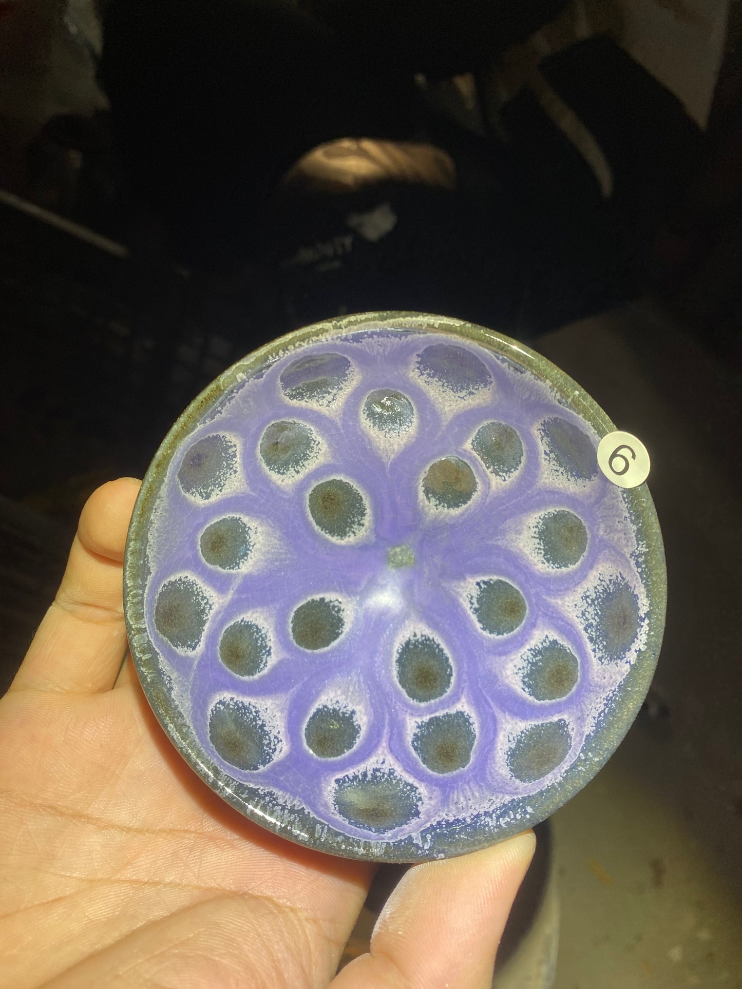 kiln open 10.12