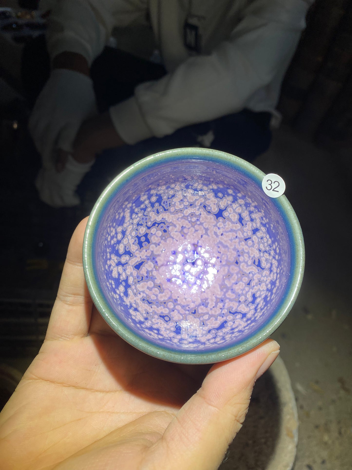 kiln open 10.12