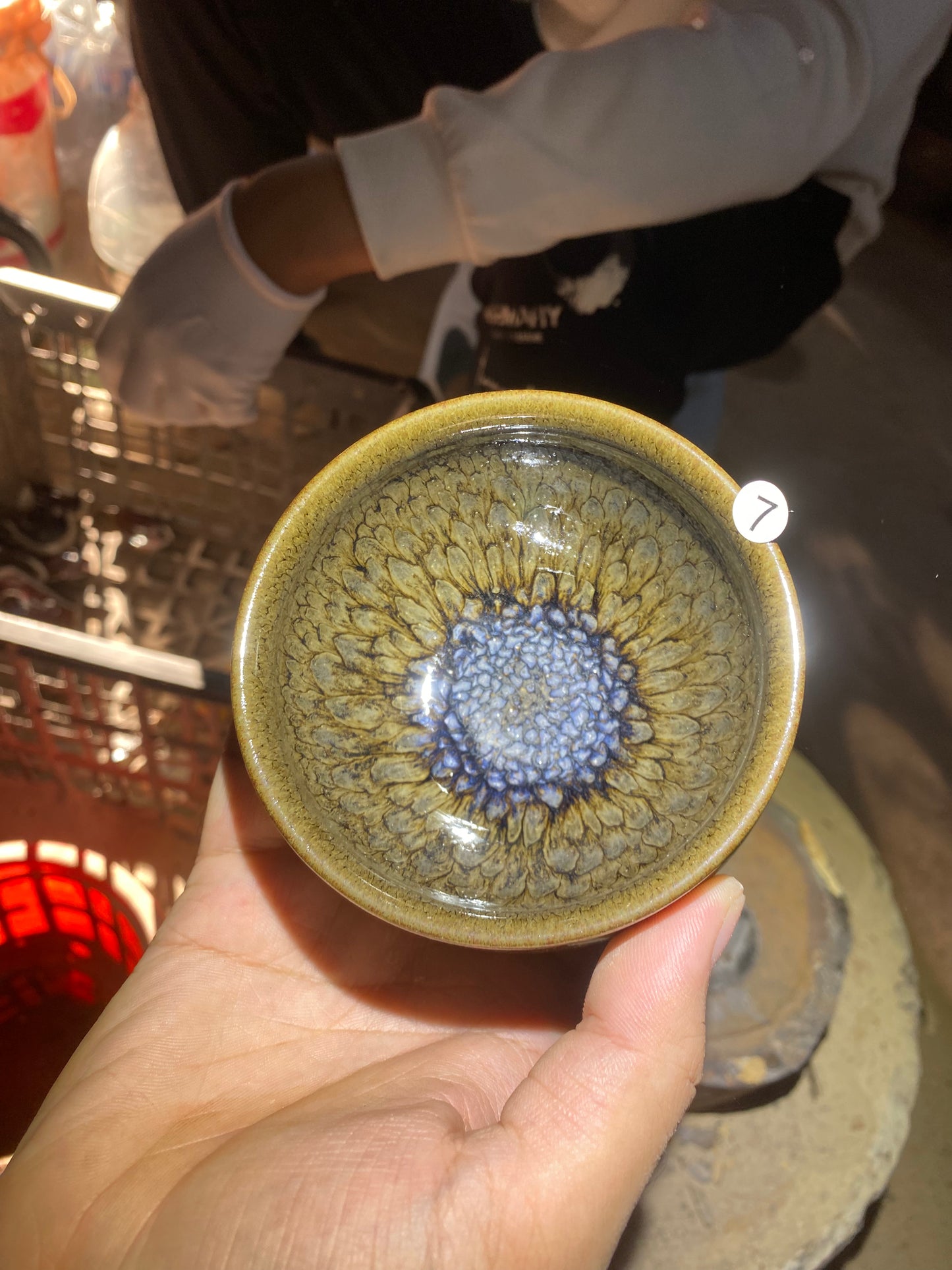kiln open 10.13