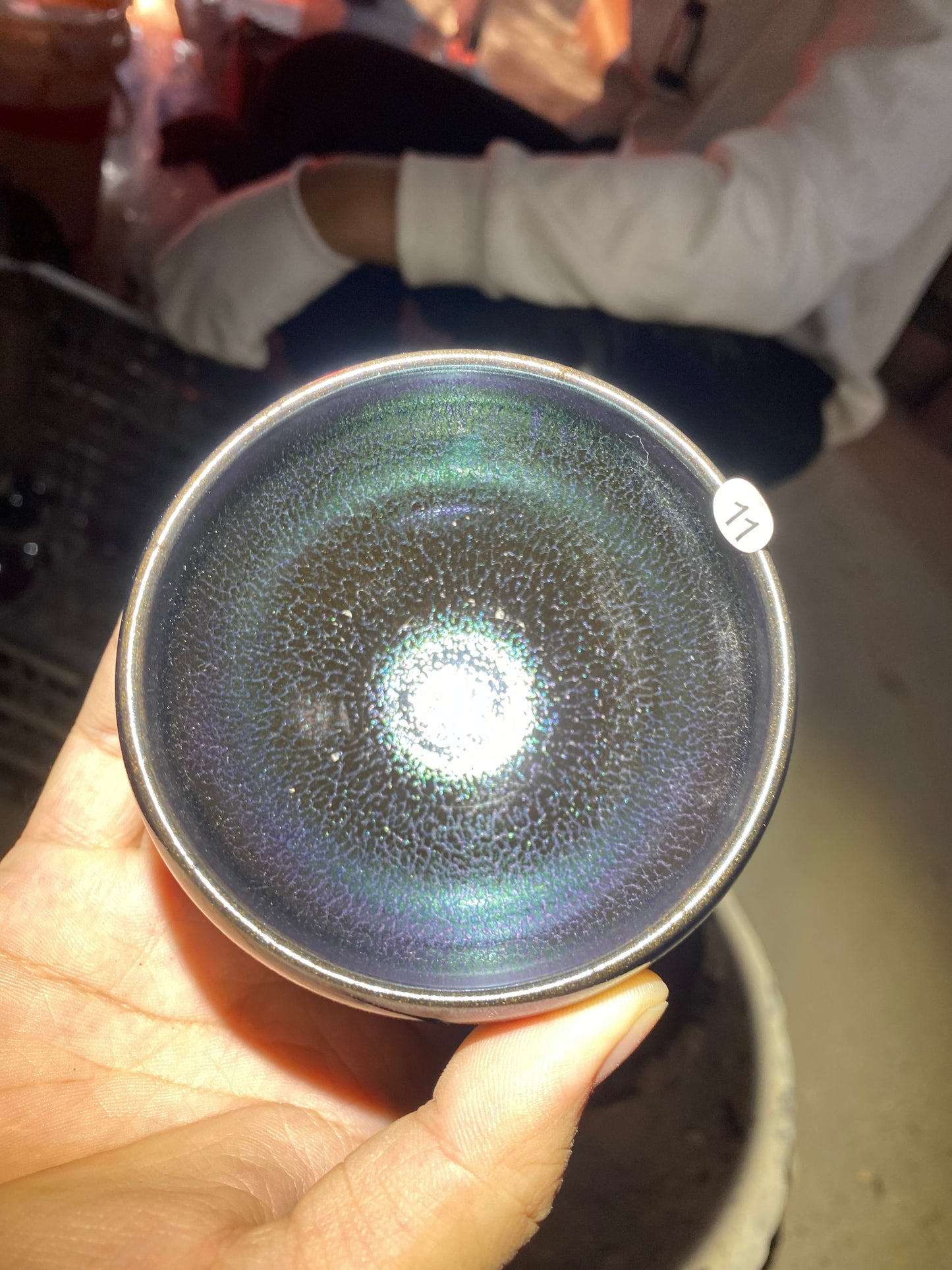 kiln open 10.13