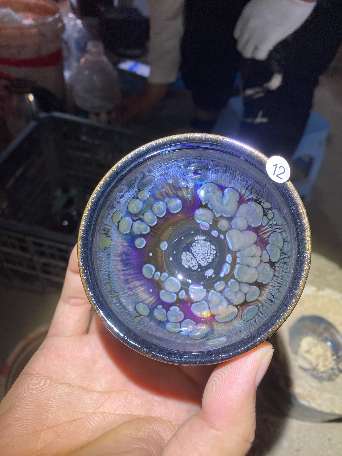 kiln open 10.13