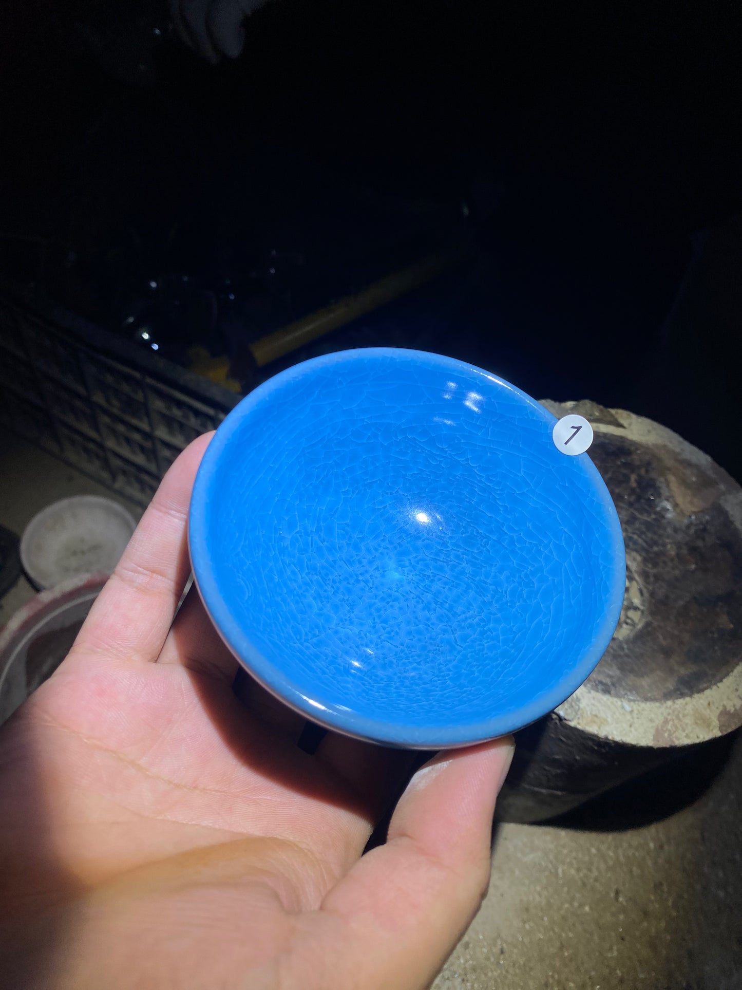 kiln open 10.17