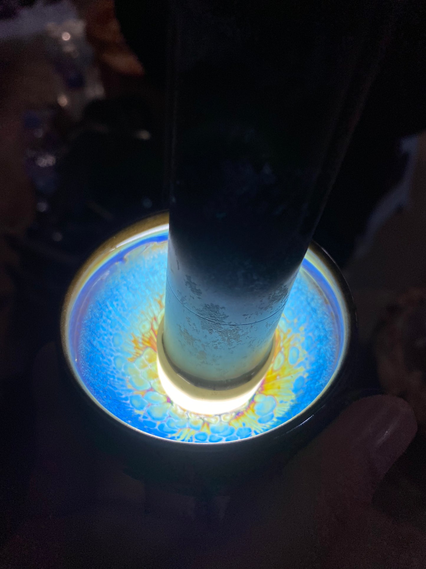 kiln open 10.17