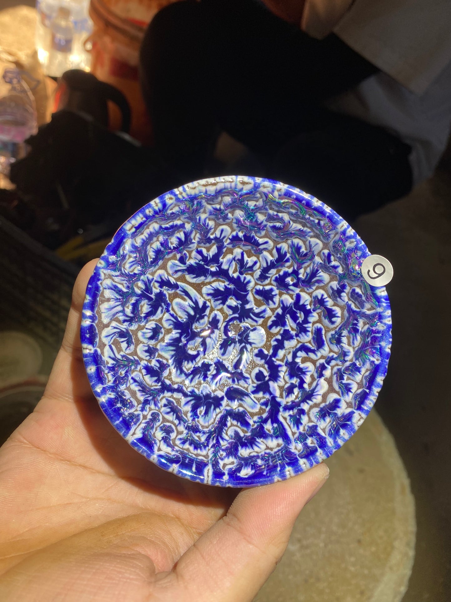 kiln open 10.17
