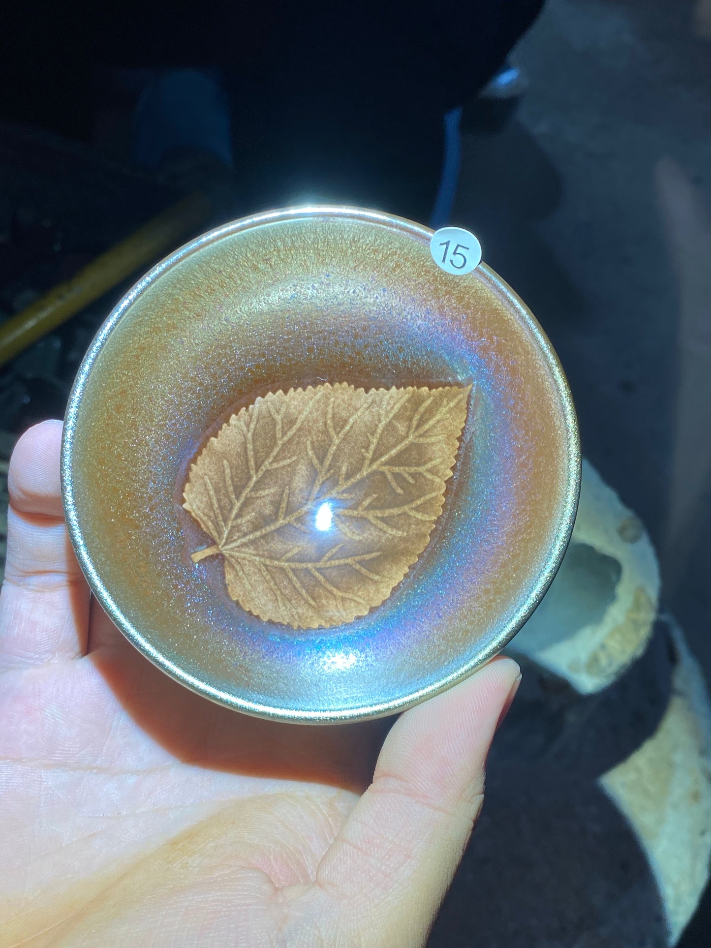kiln open 10.17