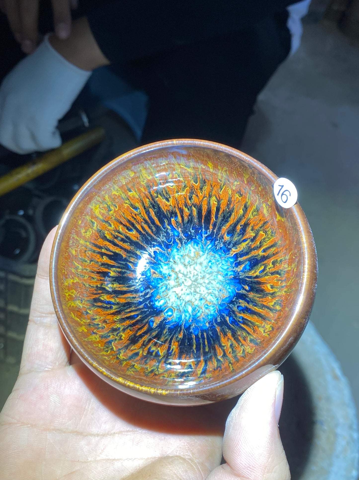 kiln open 10.17
