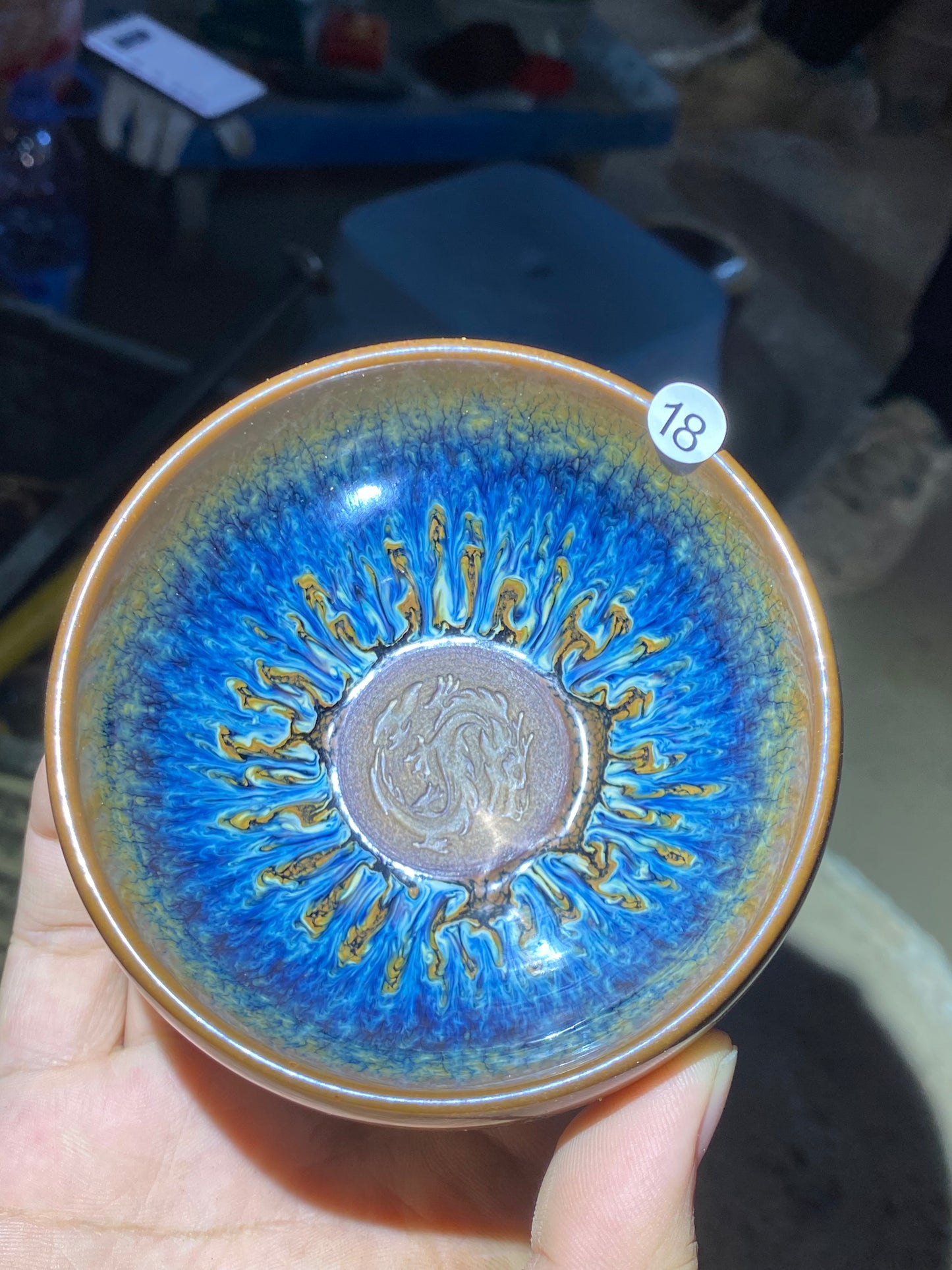 kiln open 10.17