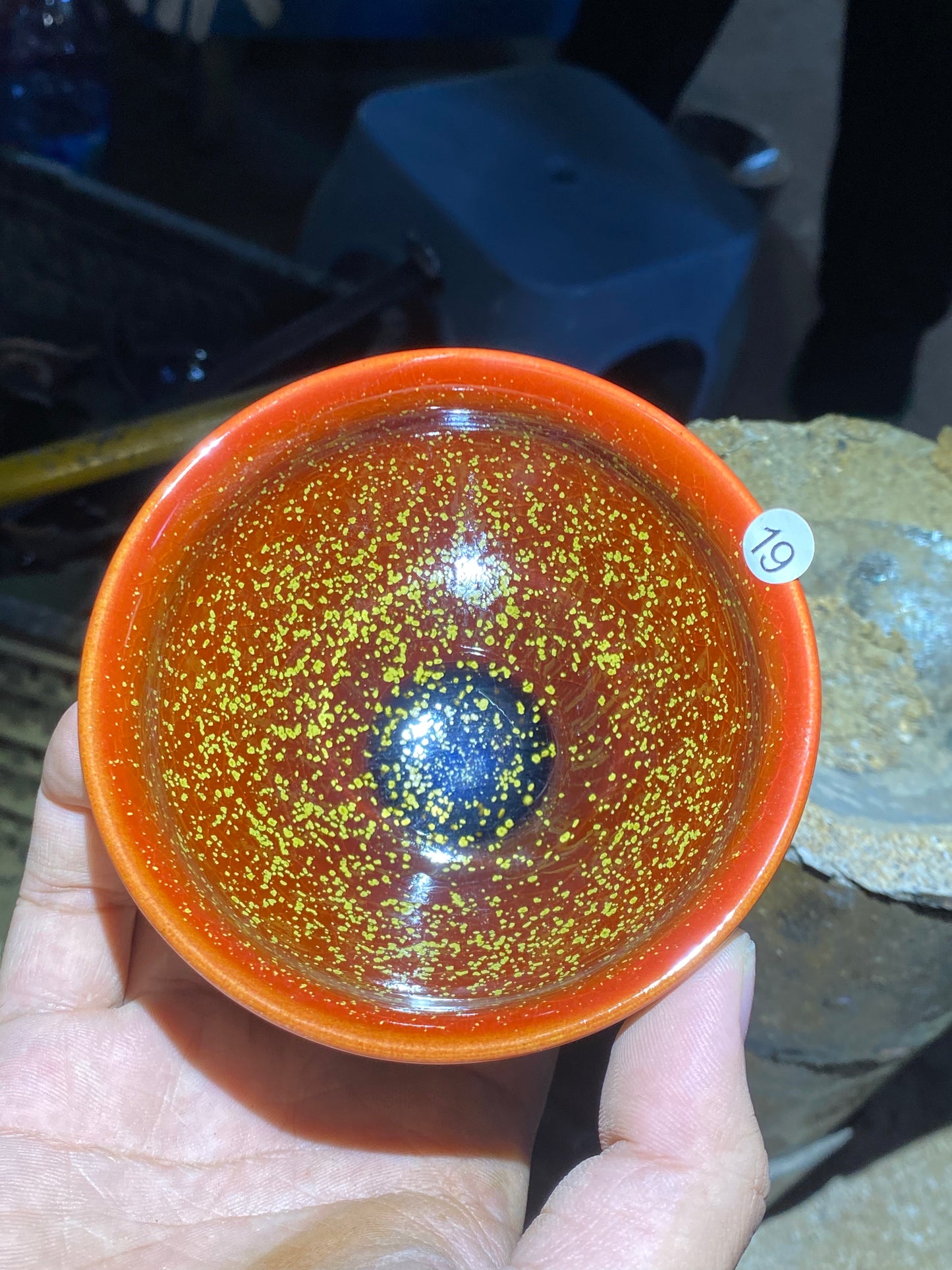 kiln open 10.17