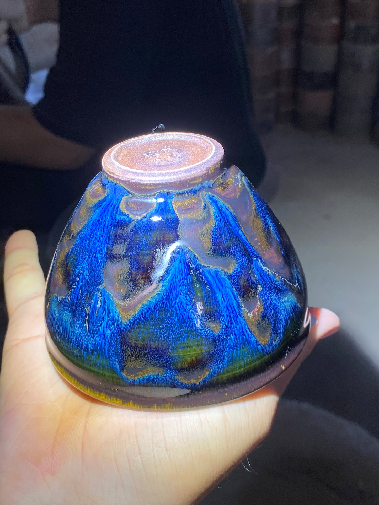 kiln open 10.17