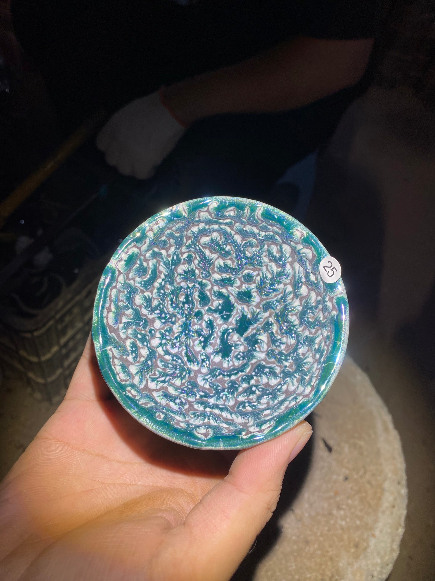 kiln open 10.17