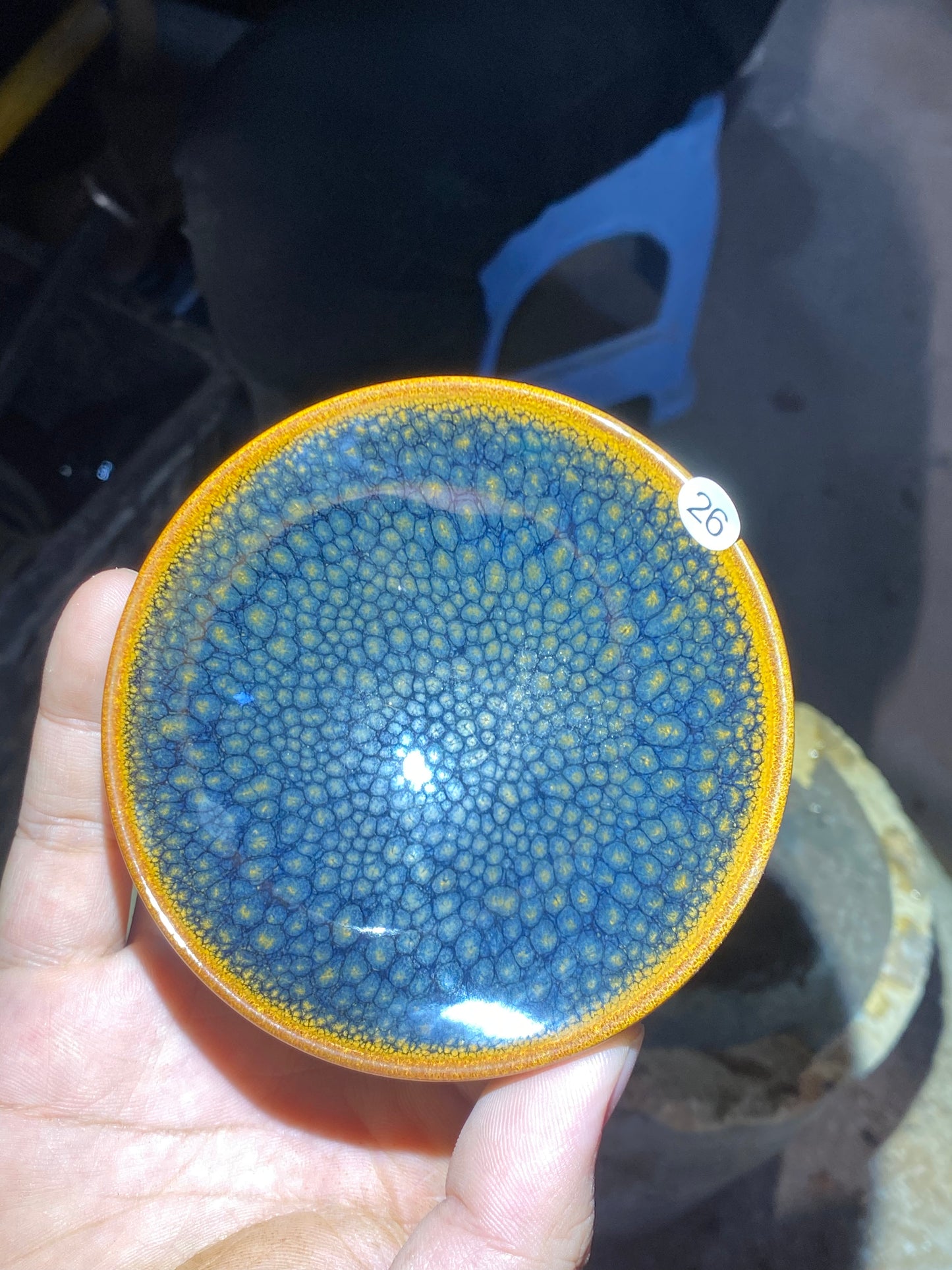 kiln open 10.17