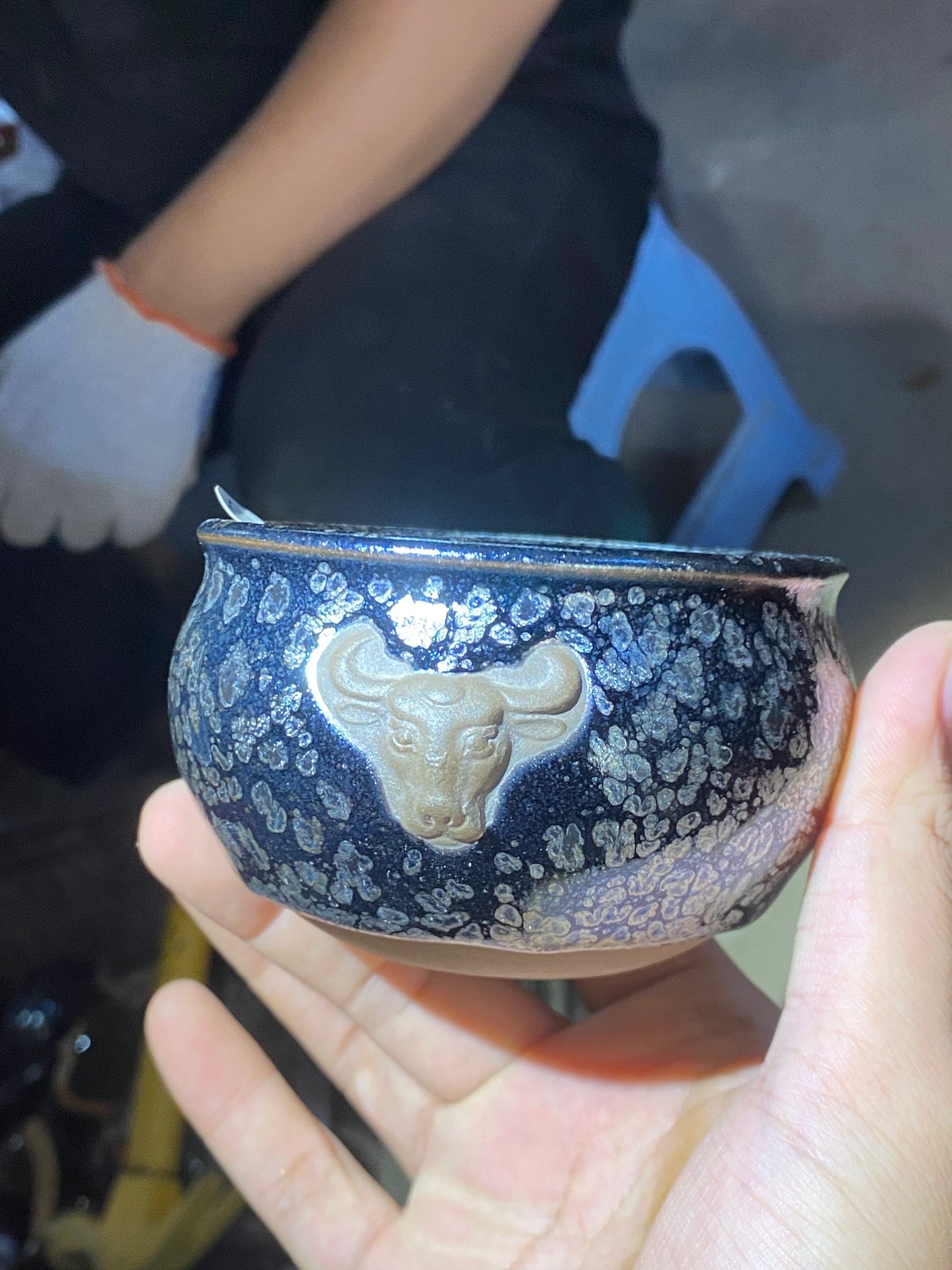 kiln open 10.17