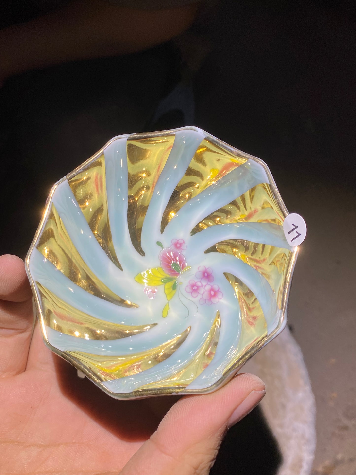 kiln open 10.18
