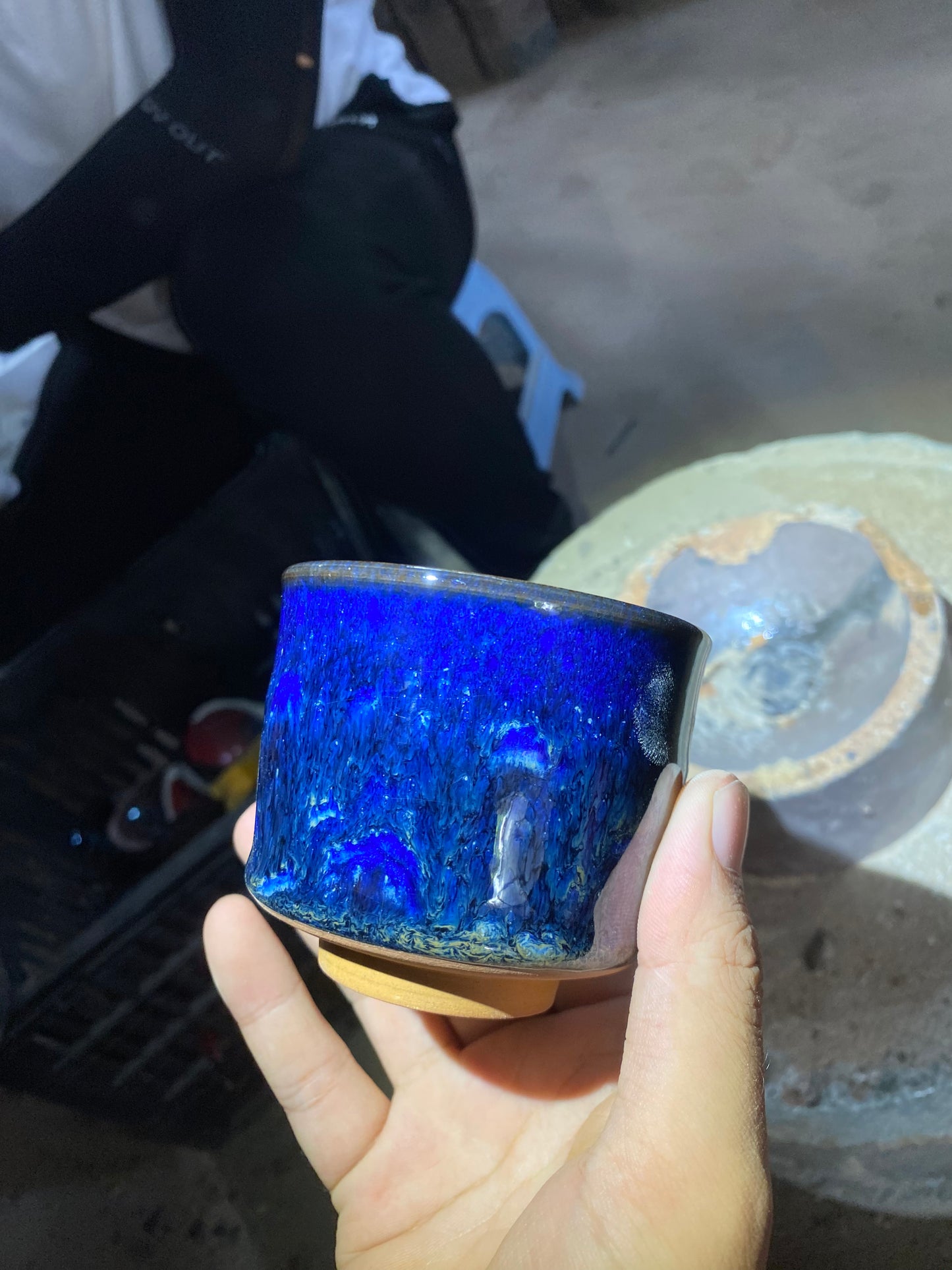 kiln open 10.19