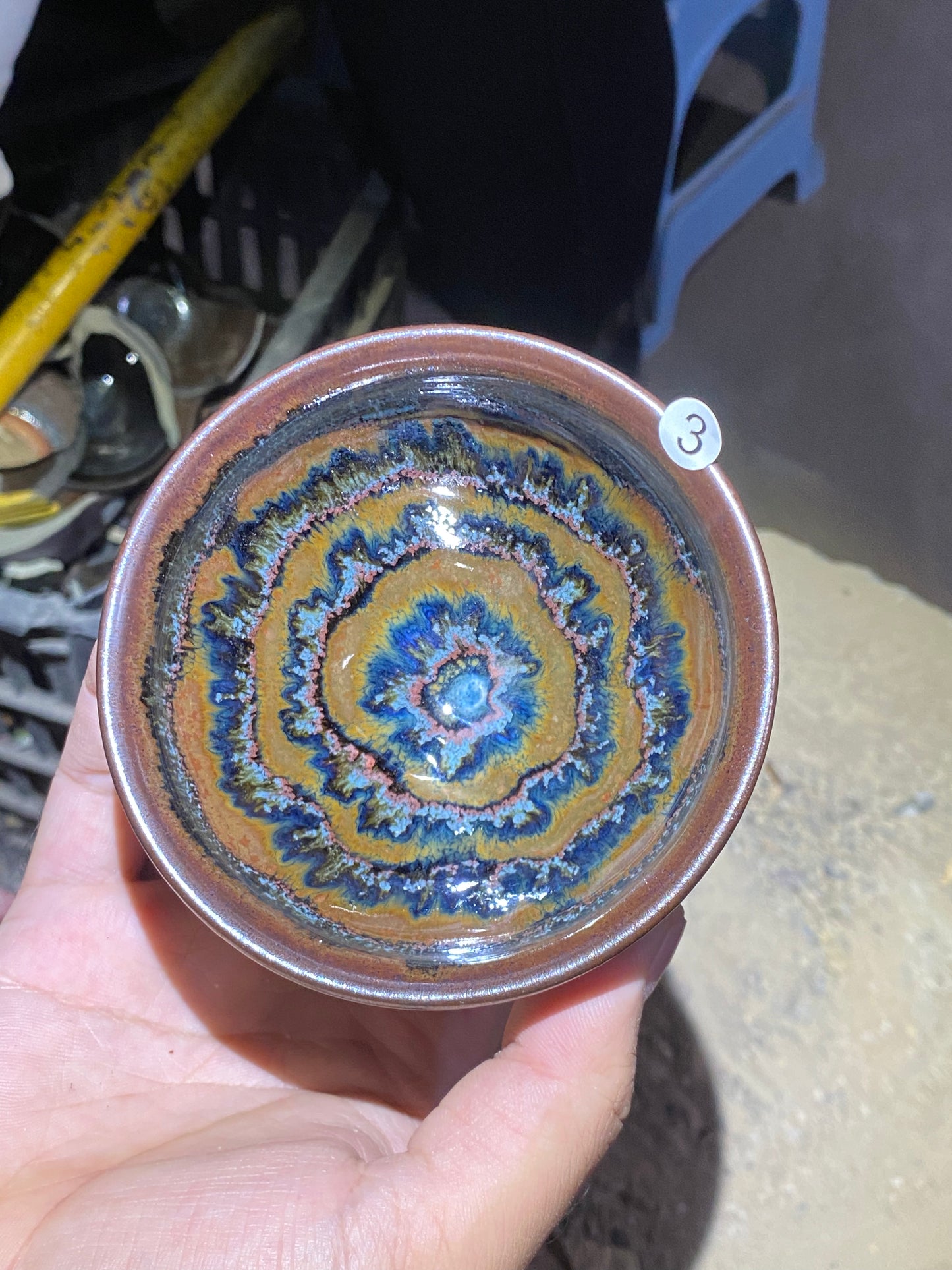 kiln open 10.21