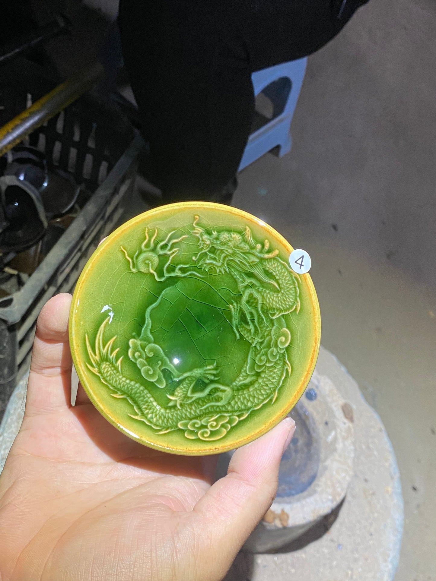kiln open 10.21
