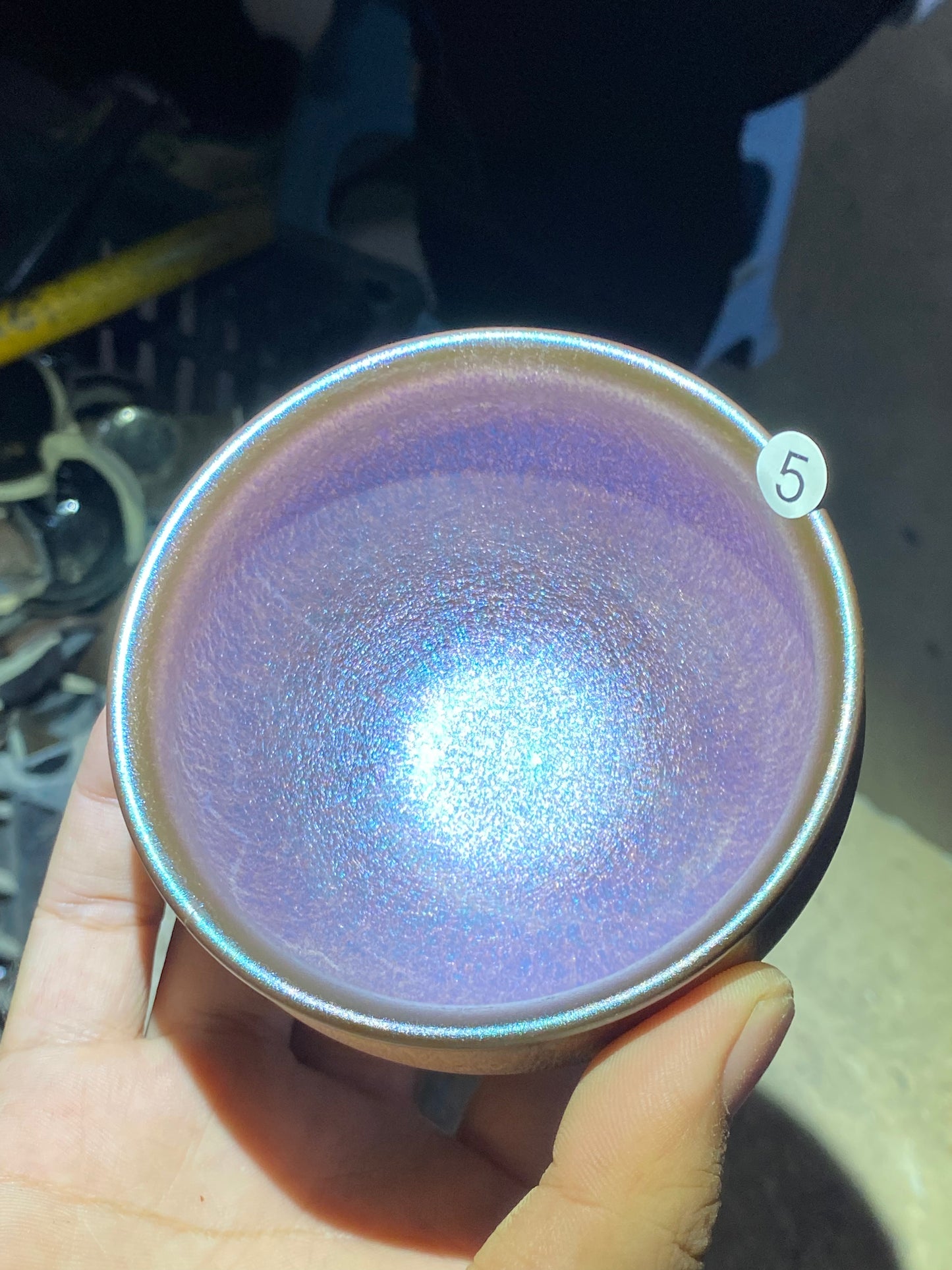 kiln open 10.21