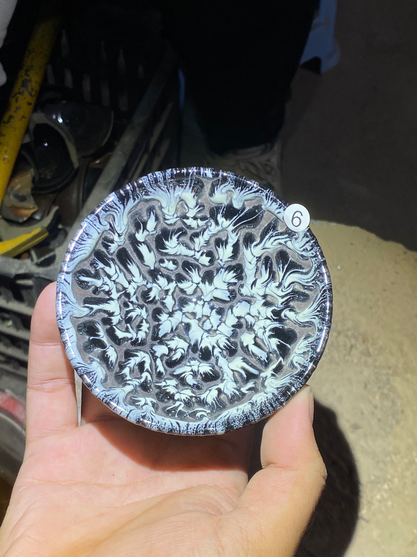 kiln open 10.21