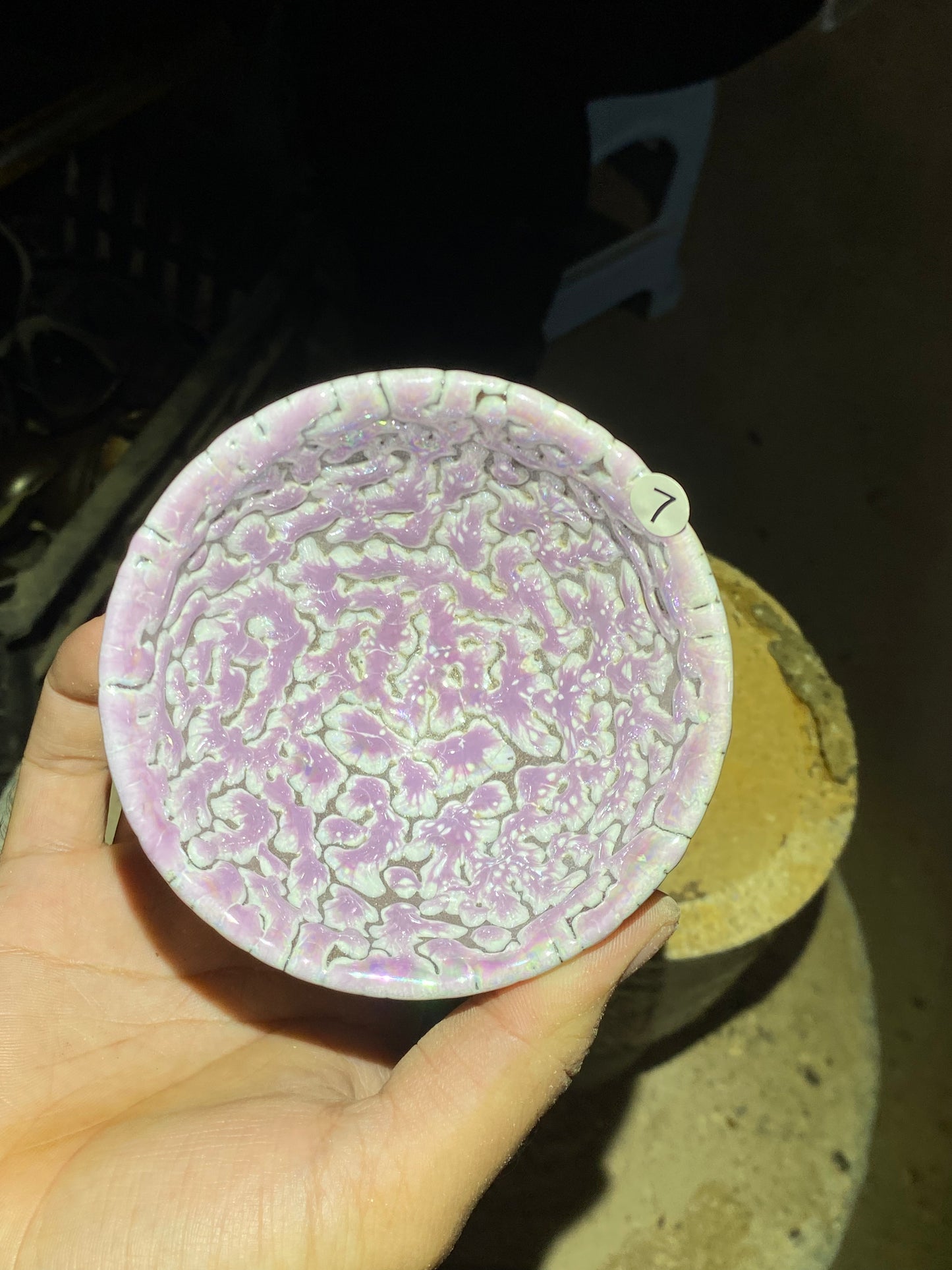 kiln open 10.21