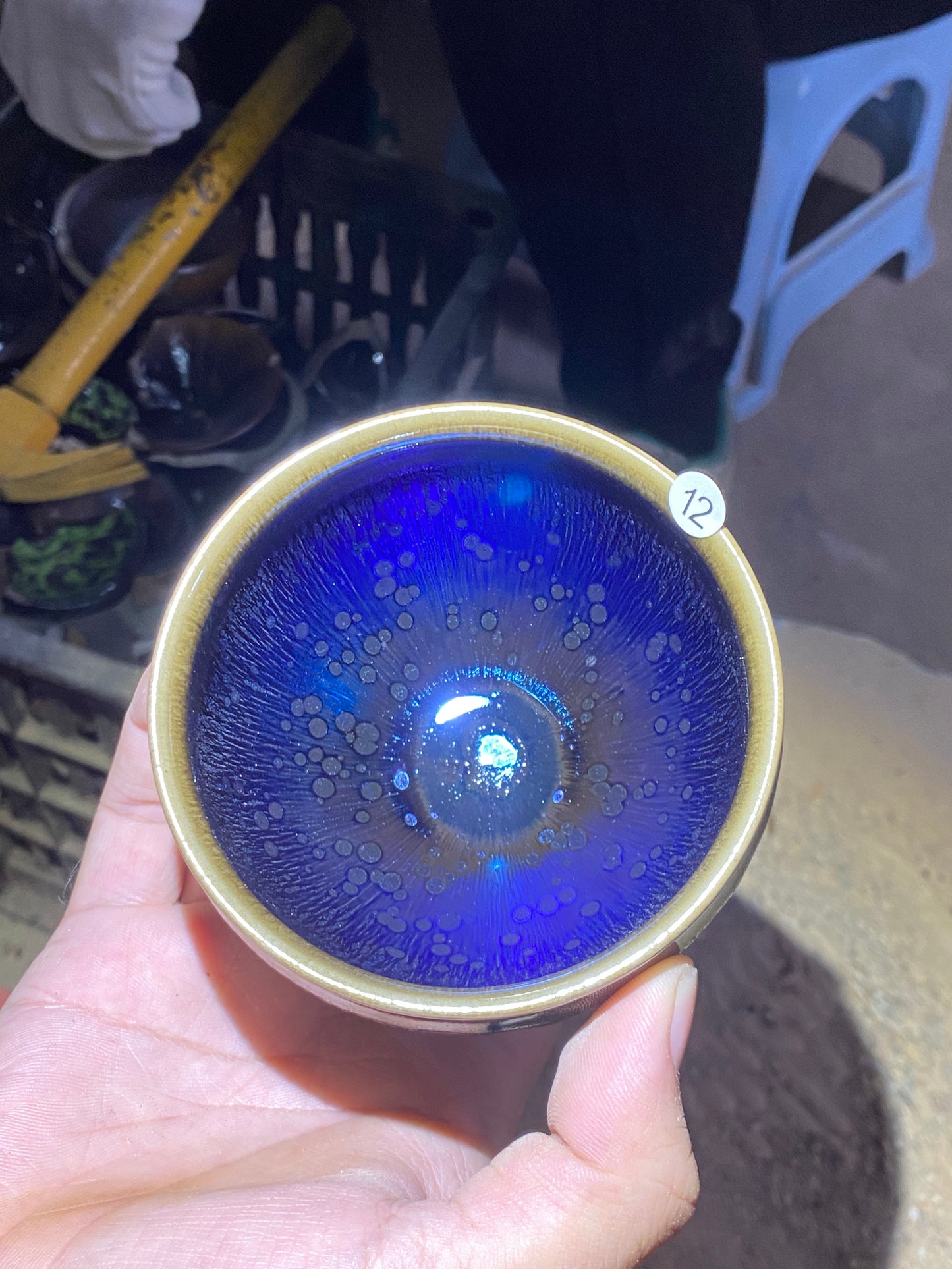 kiln open 10.21