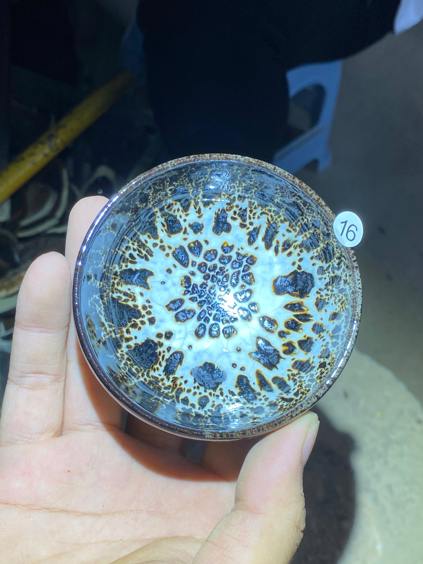 kiln open 10.21