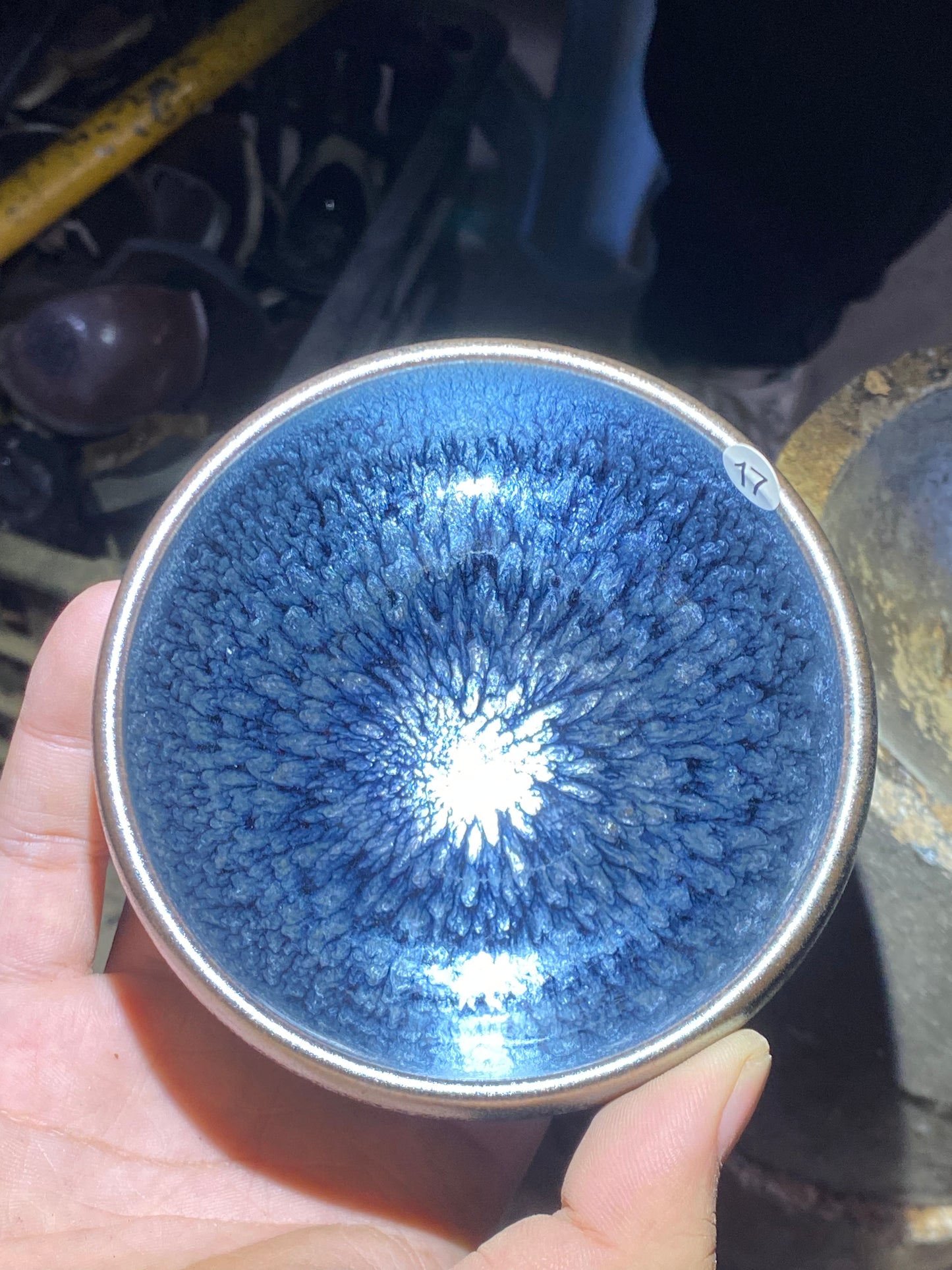 kiln open 10.21