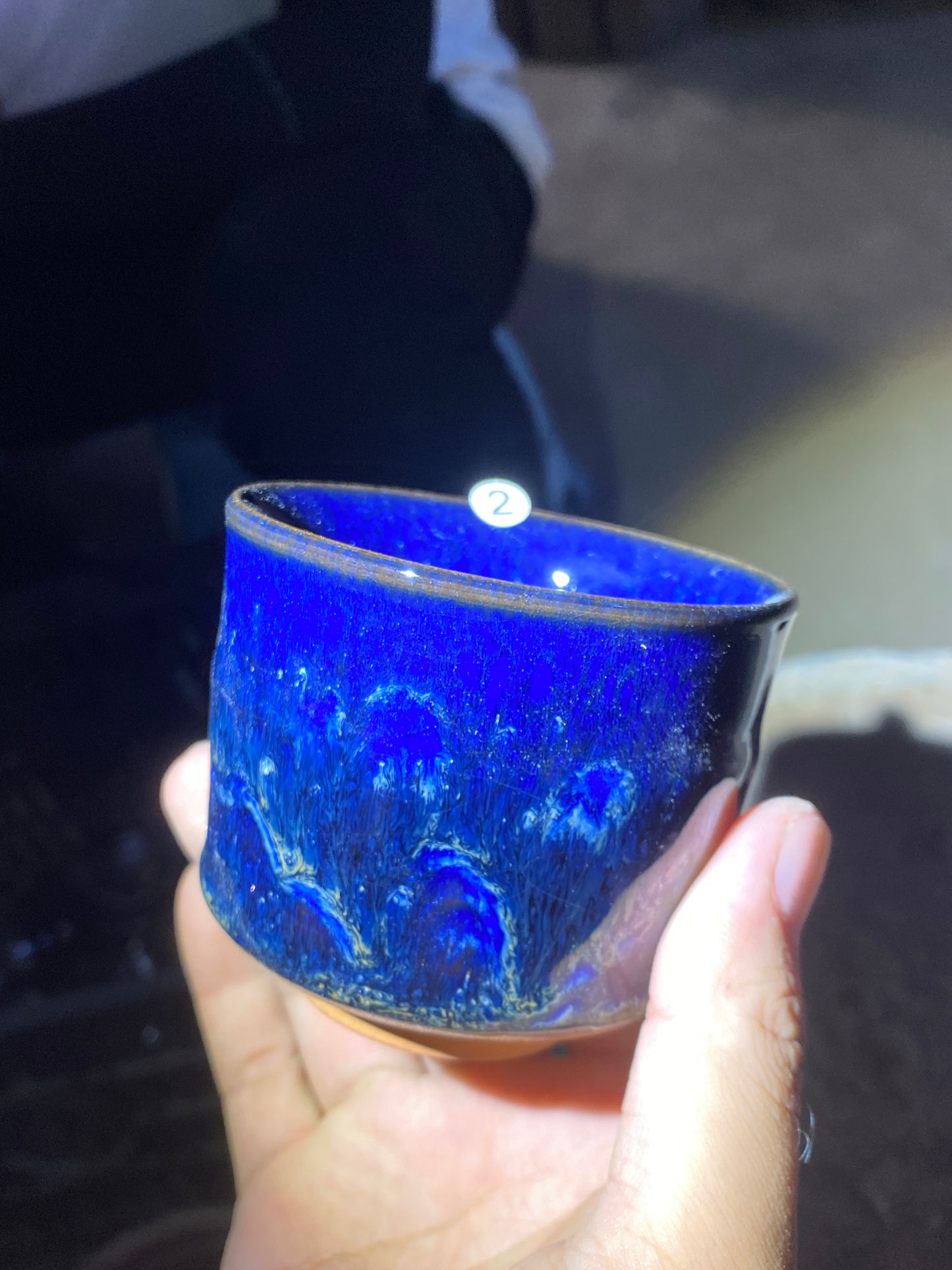 kiln open 10.22