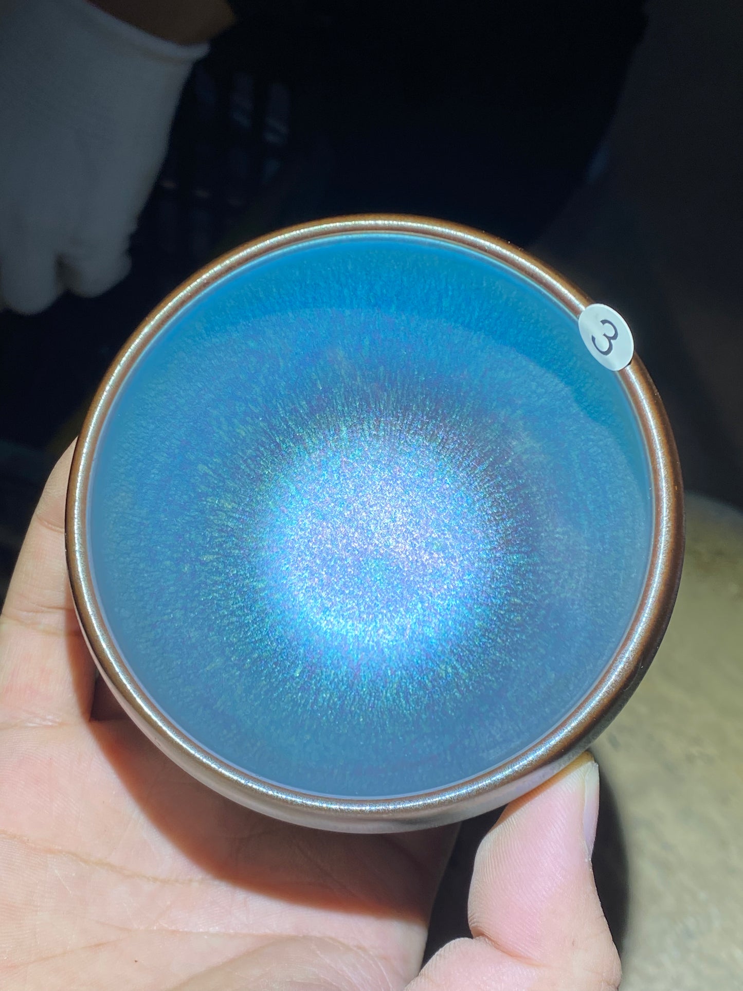 kiln open 10.22