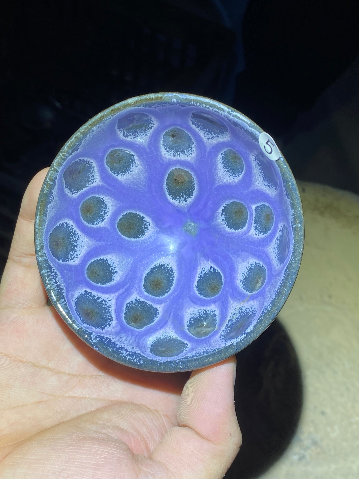 kiln open 10.22