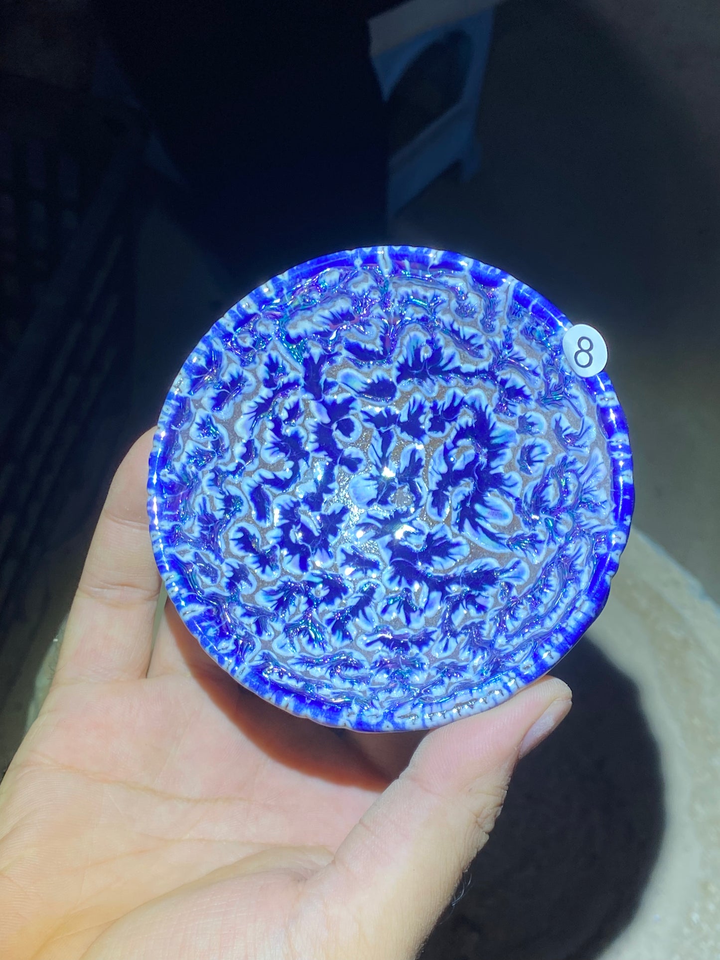 kiln open 10.22