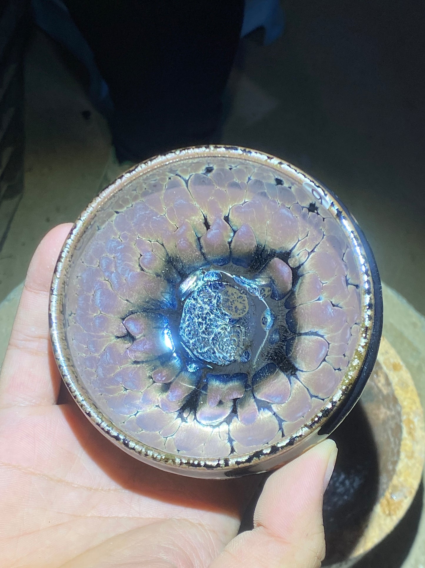 kiln open 10.22