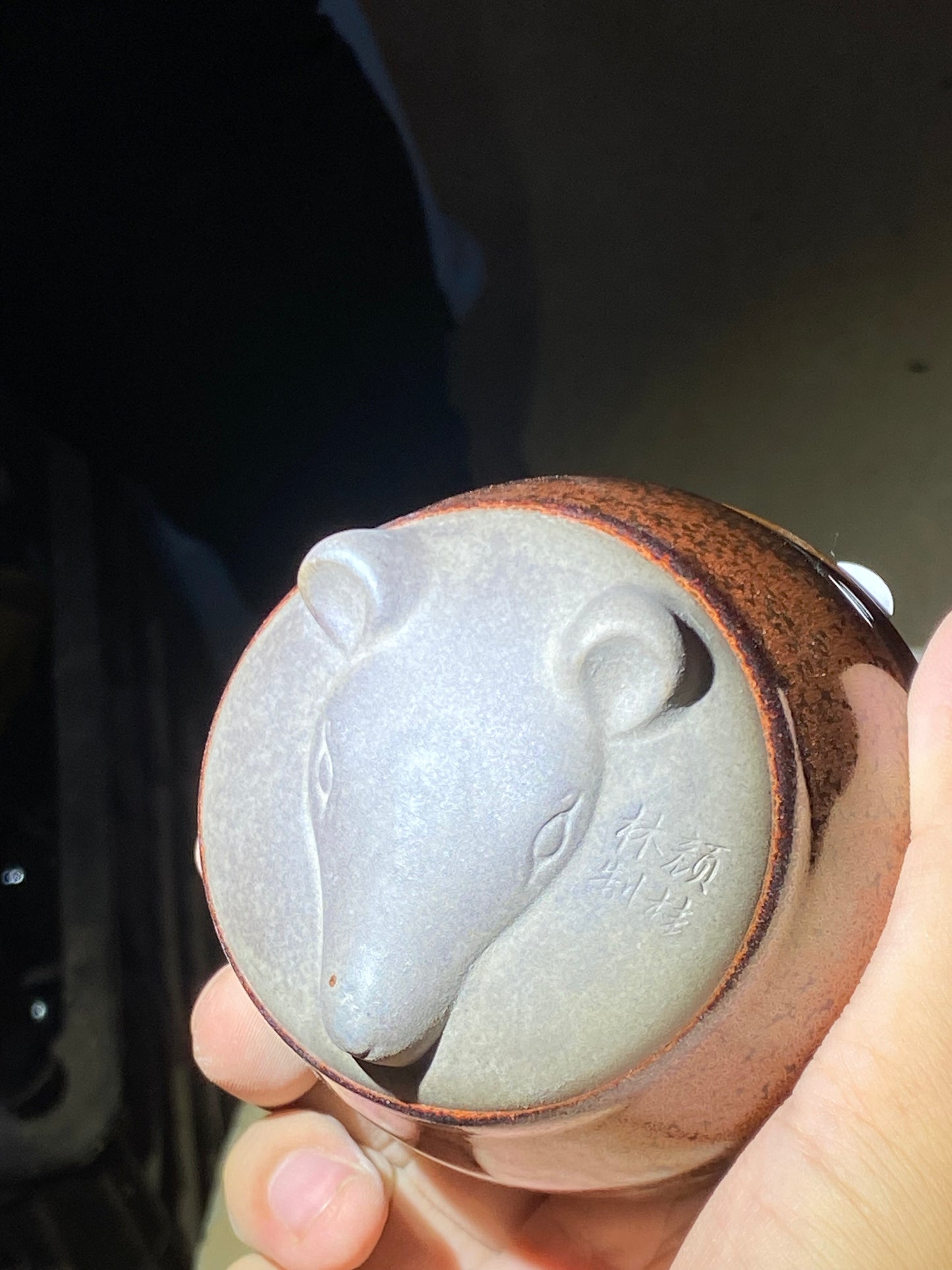 kiln open 10.22