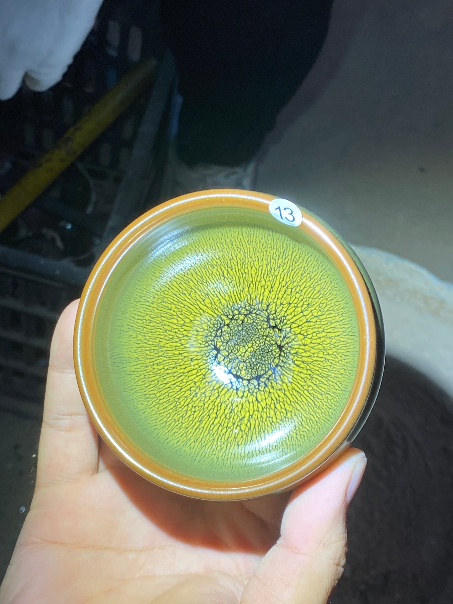 kiln open 10.22