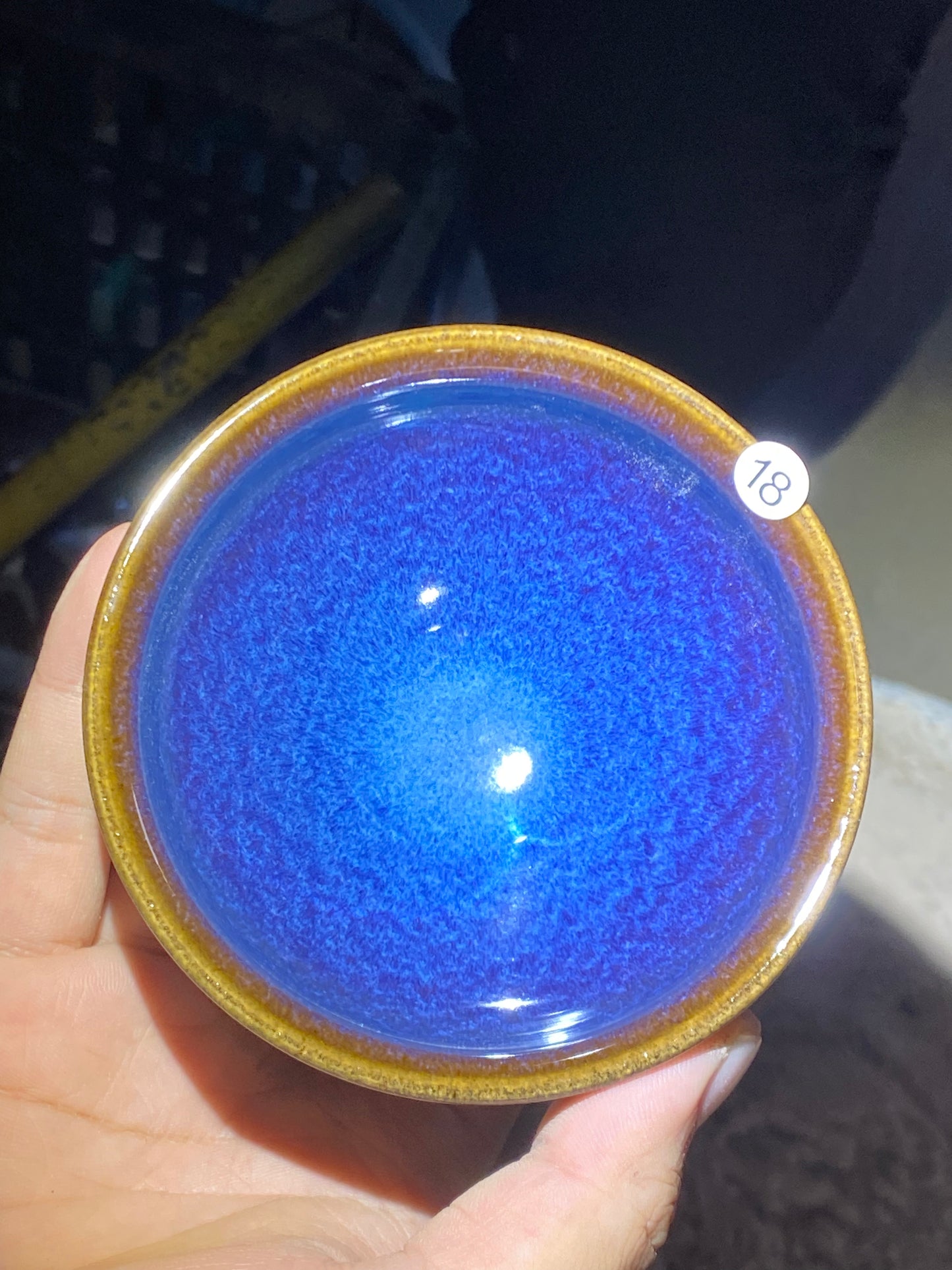 kiln open 10.22