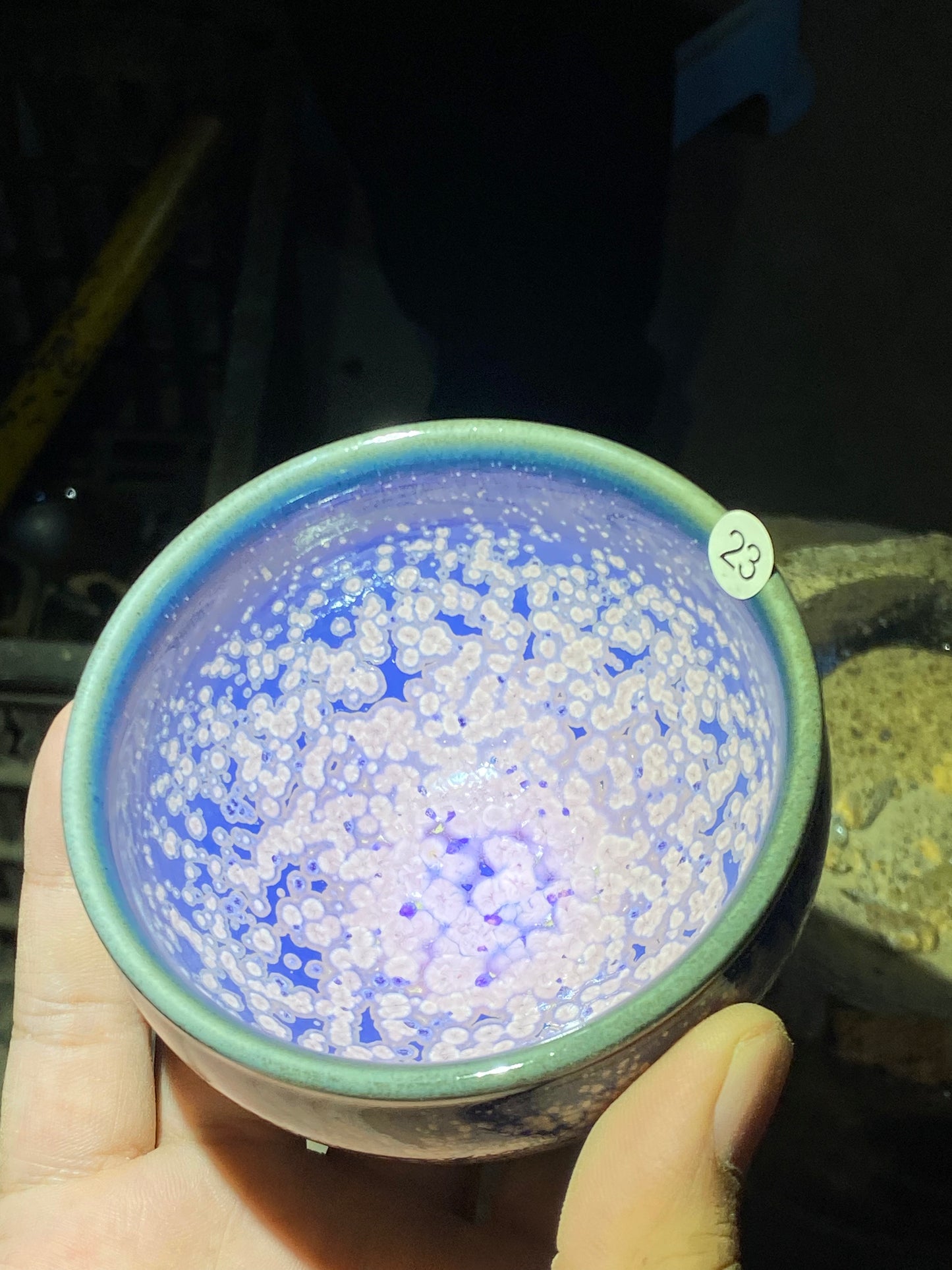 kiln open 10.22