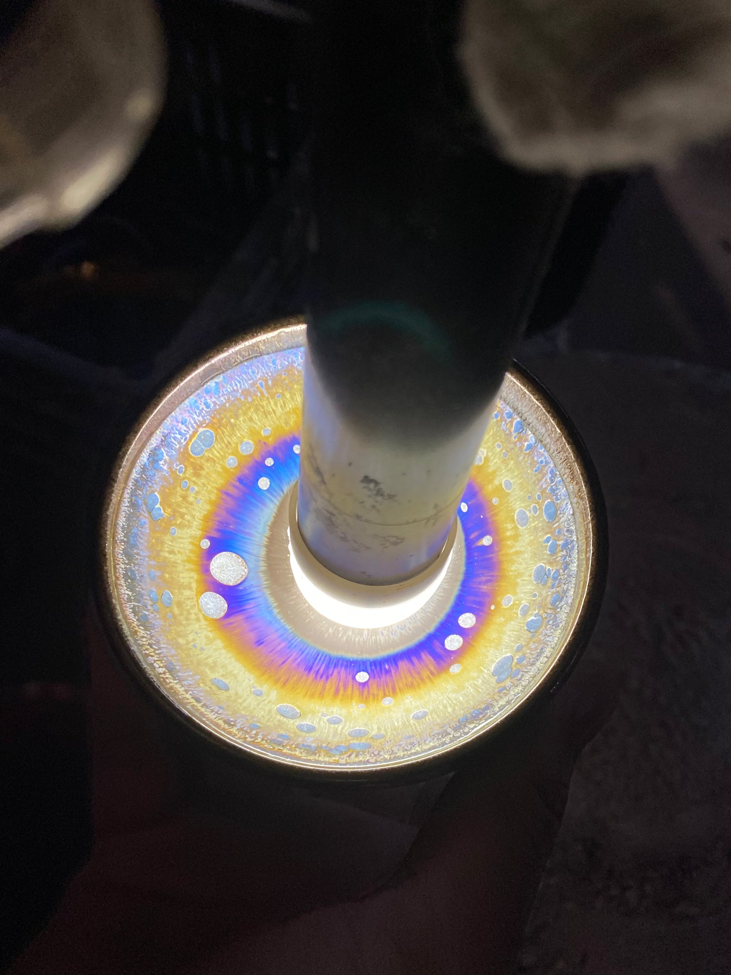 kiln open 10.23