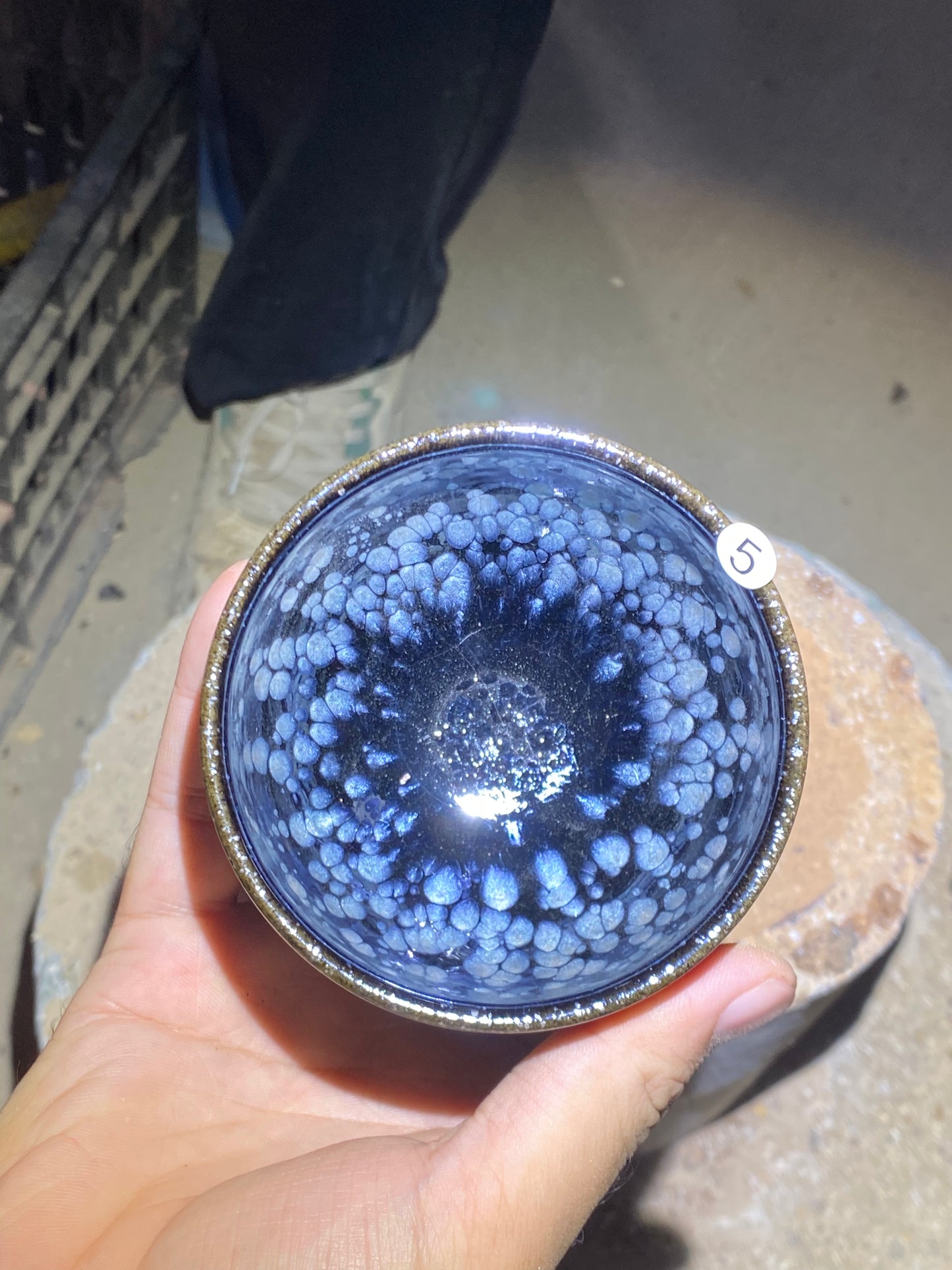 kiln open 10.23
