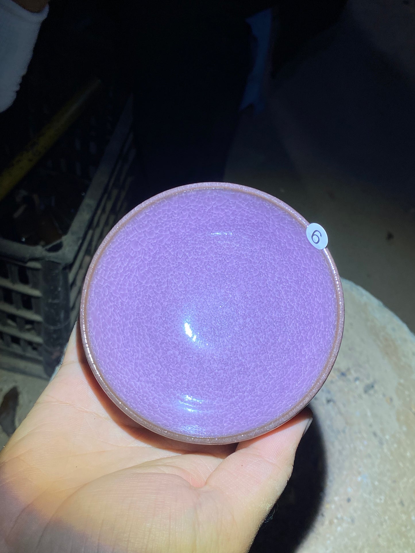 kiln open 10.23