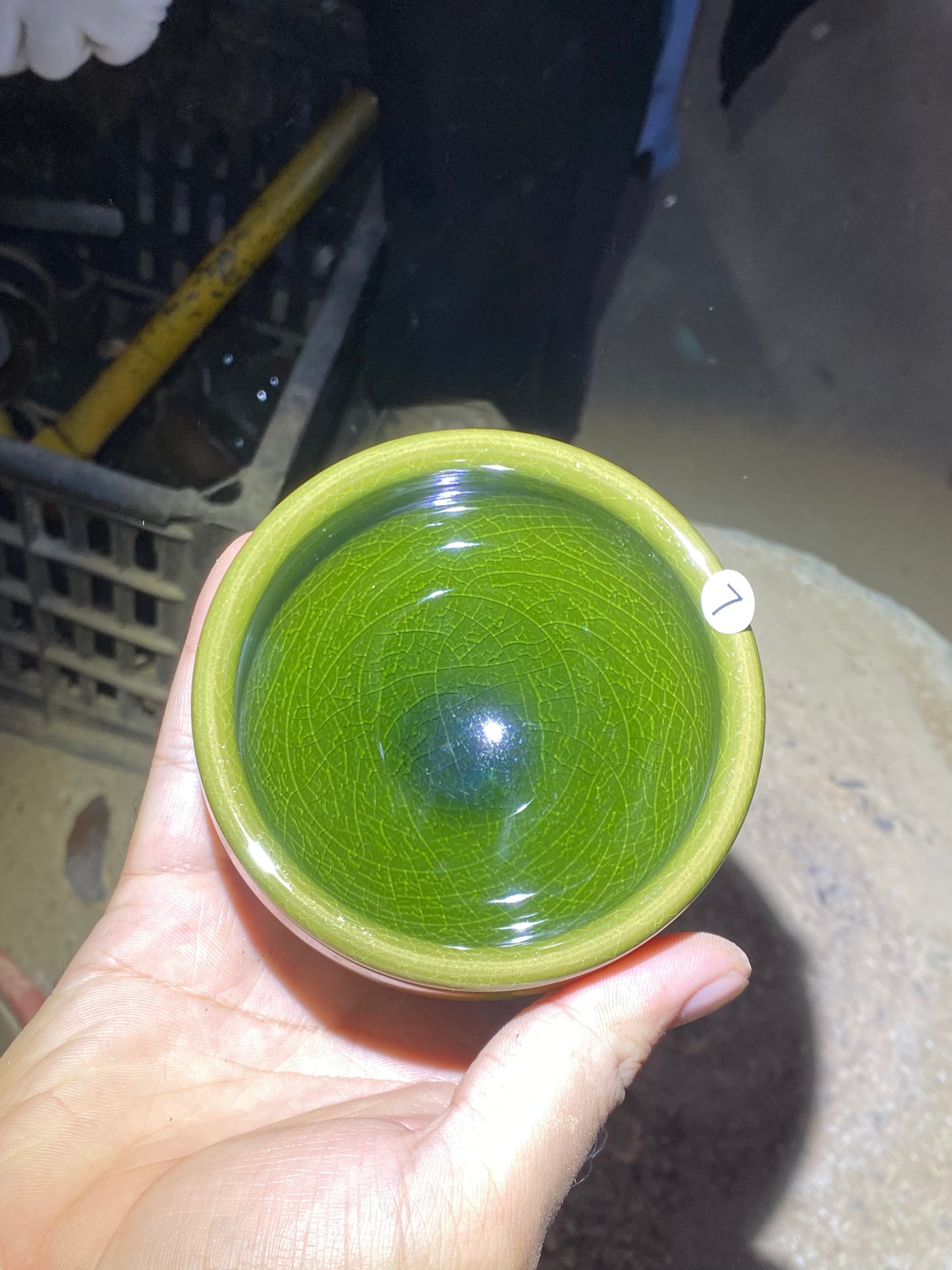 kiln open 10.23